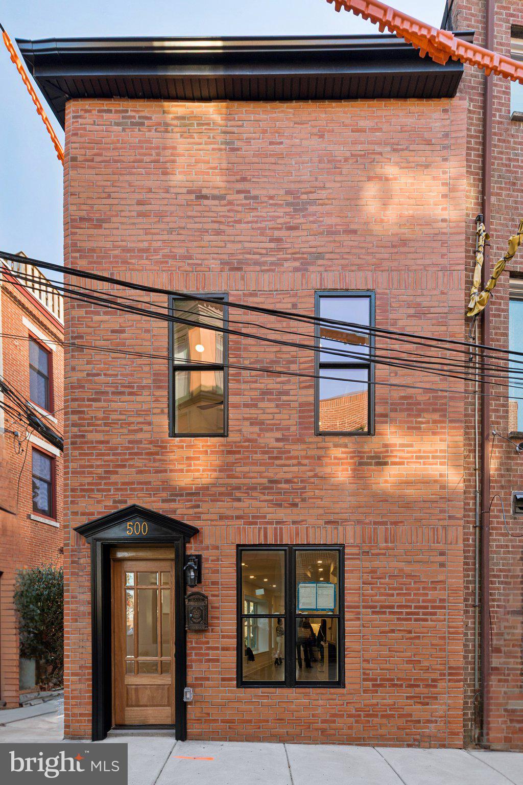 500 Clymer Street Philadelphia, PA 19147 - Photo 24 of 24