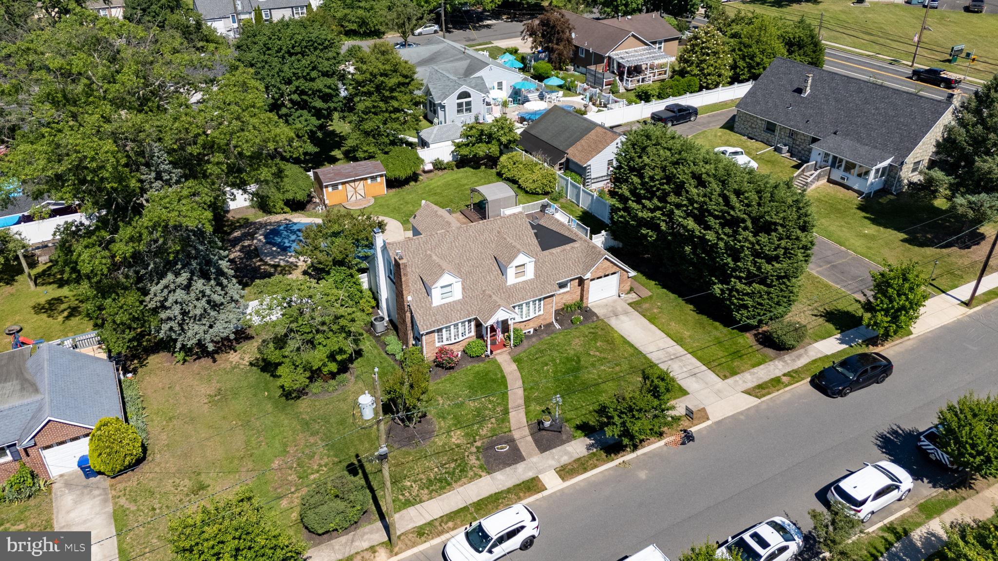 308 Lilac Lane Delanco, NJ 08075 - Photo 52 of 55