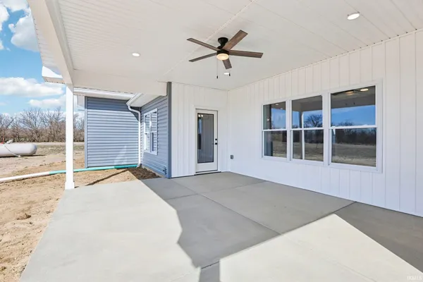 $625,000 | 4801 East 900th Street South, Lafayette, IN 47909