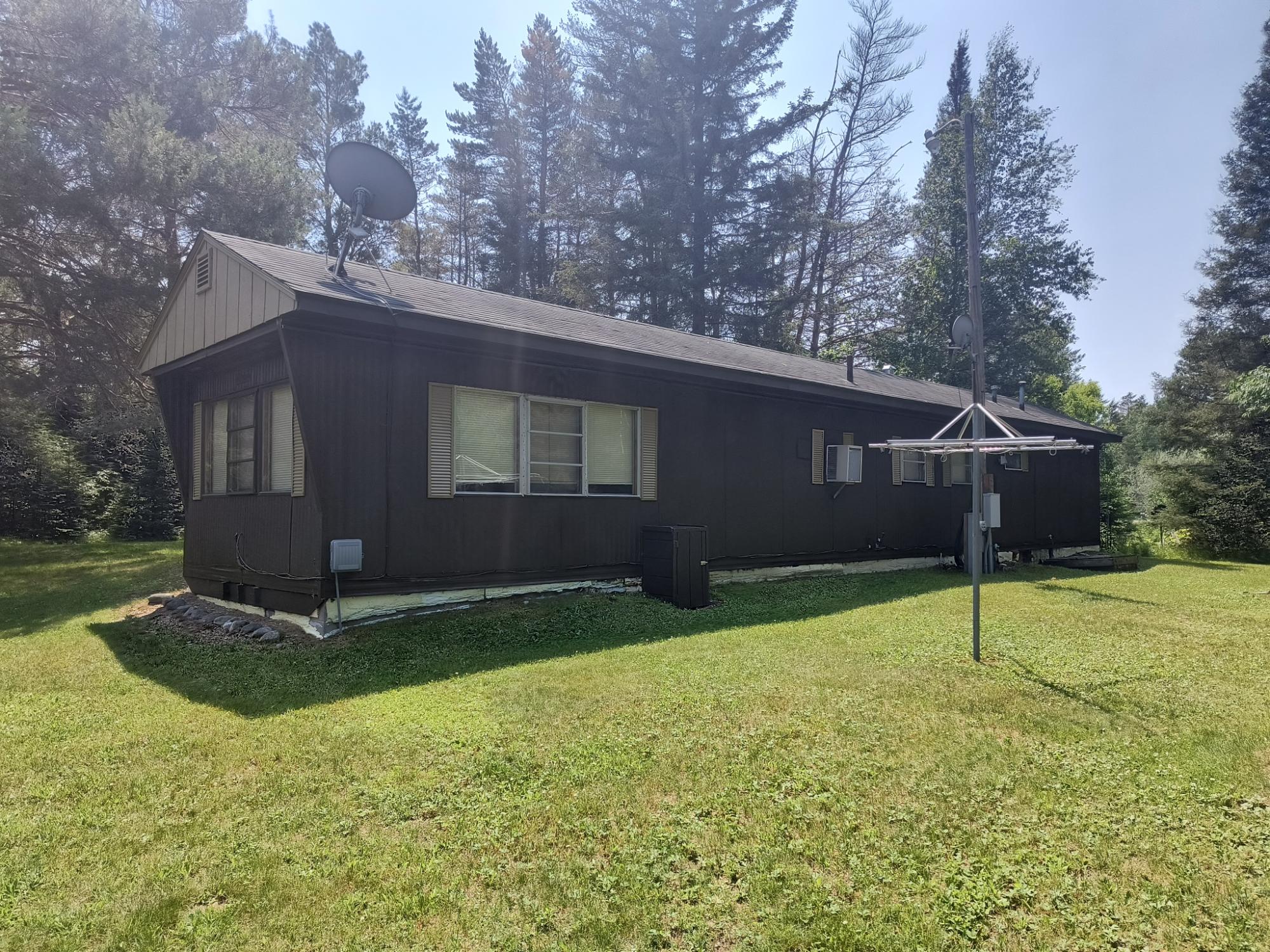 5409 Spafford Road Rhinelander, WI 54501 - Photo 2 of 35 Gallery Image 2