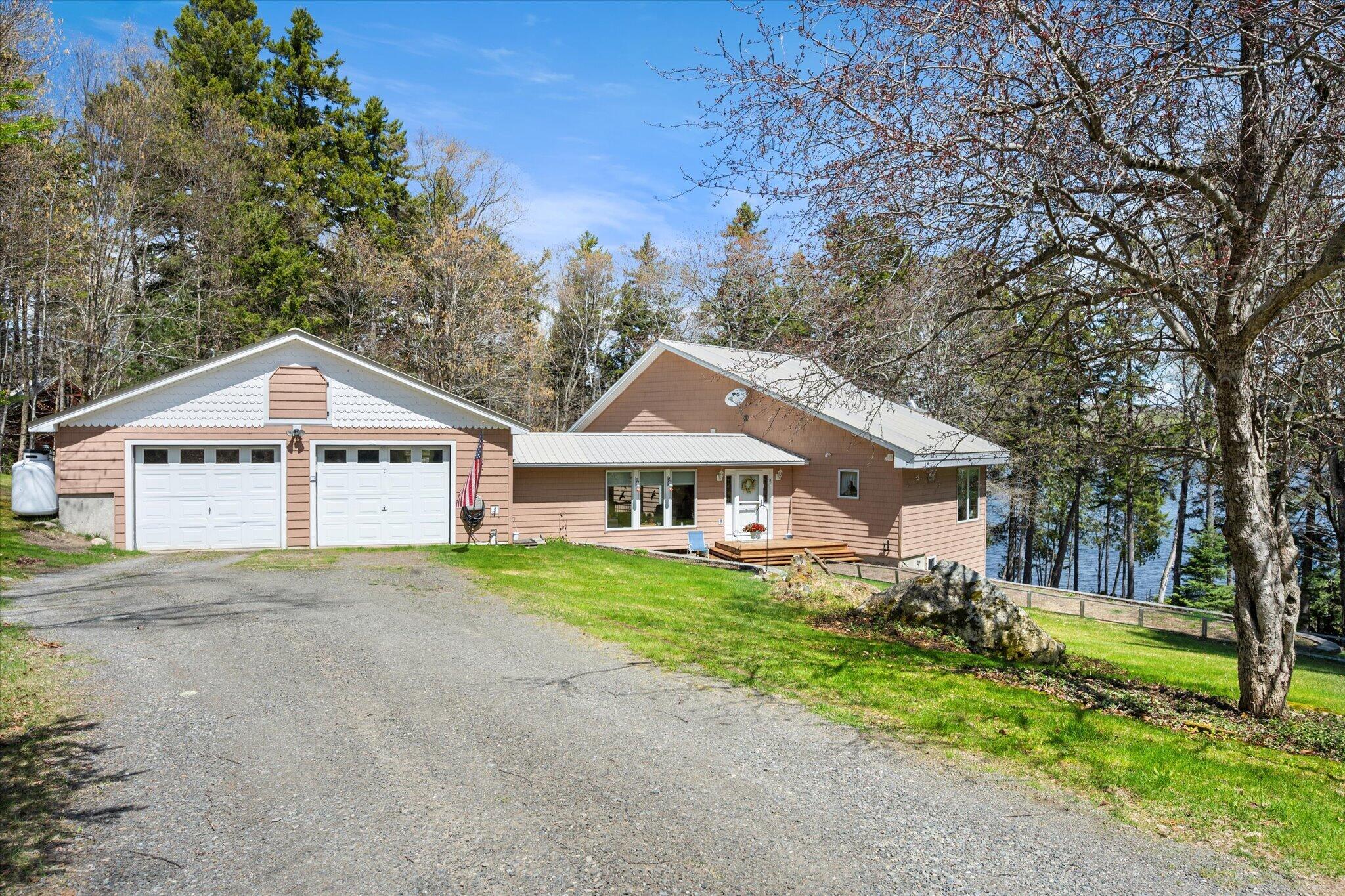 132 Gardner Point