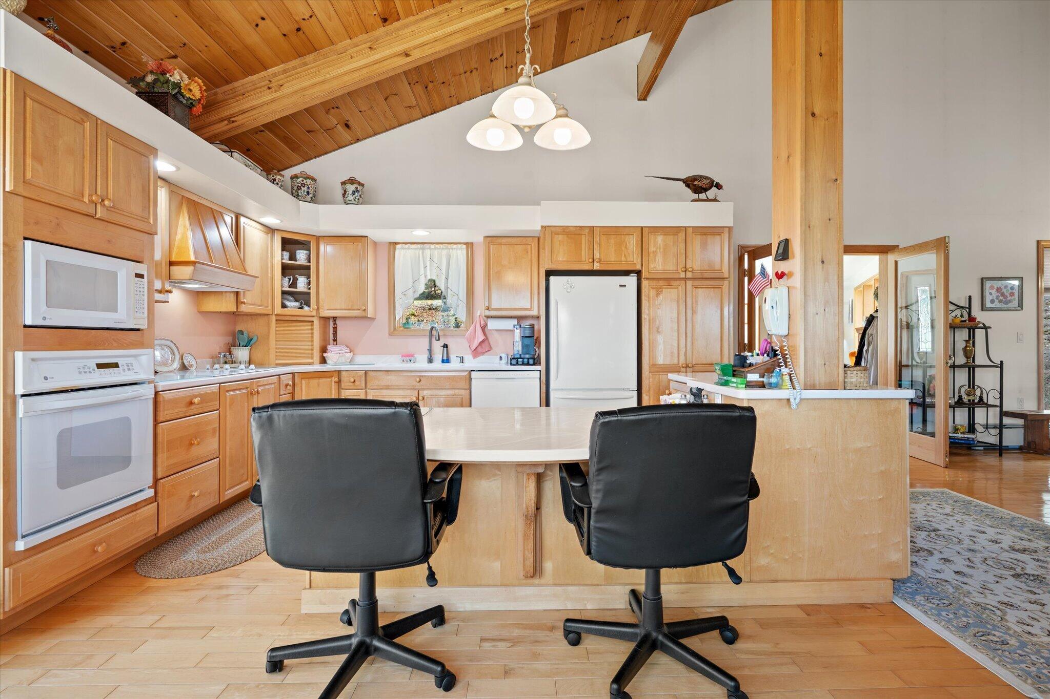 132 Gardner Point Road Mount Chase, ME 04765 - Photo 12 of 76 132 Gardner Point
