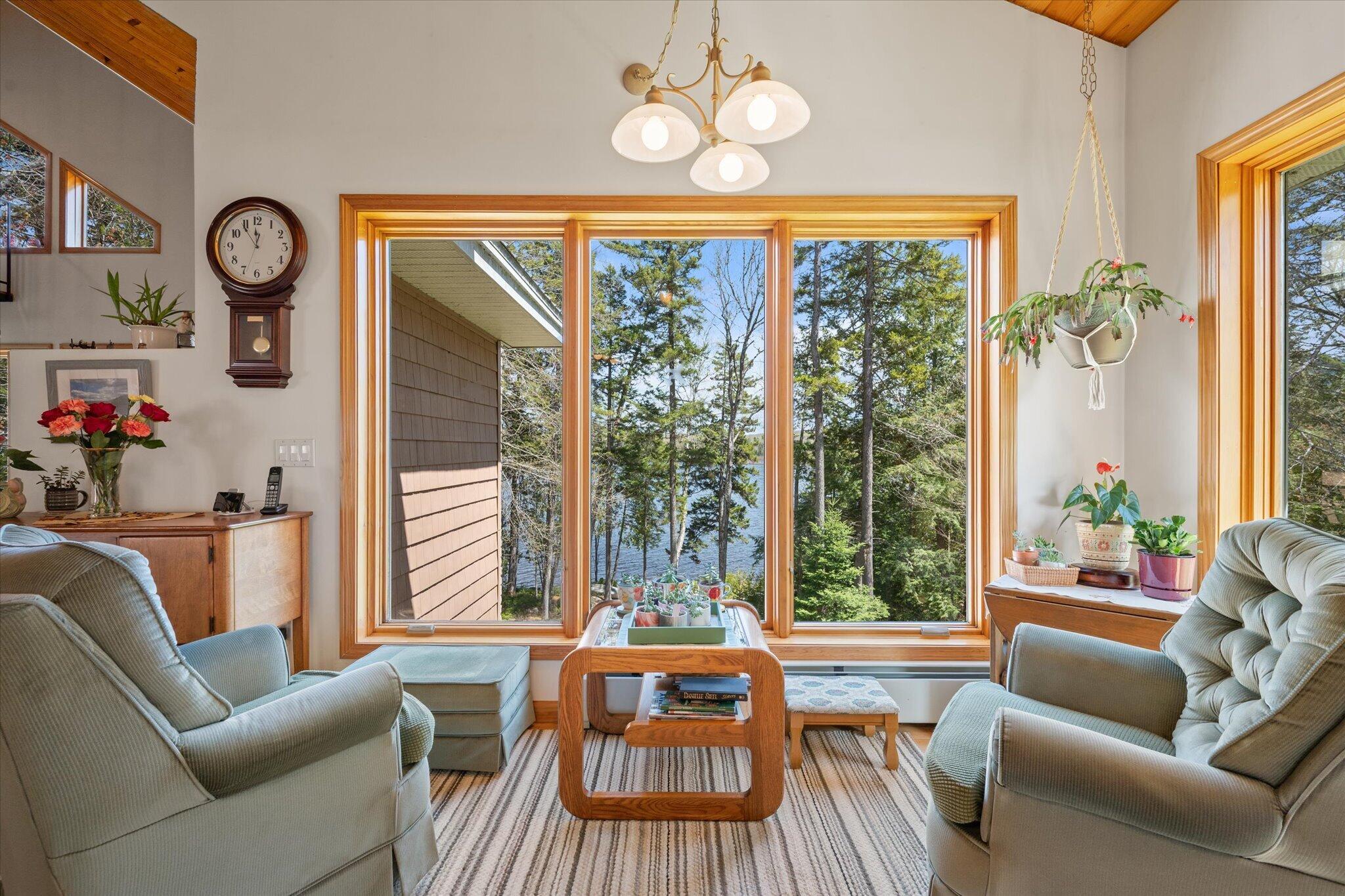 132 Gardner Point Road Mount Chase, ME 04765 - Photo 14 of 76 132 Gardner Point