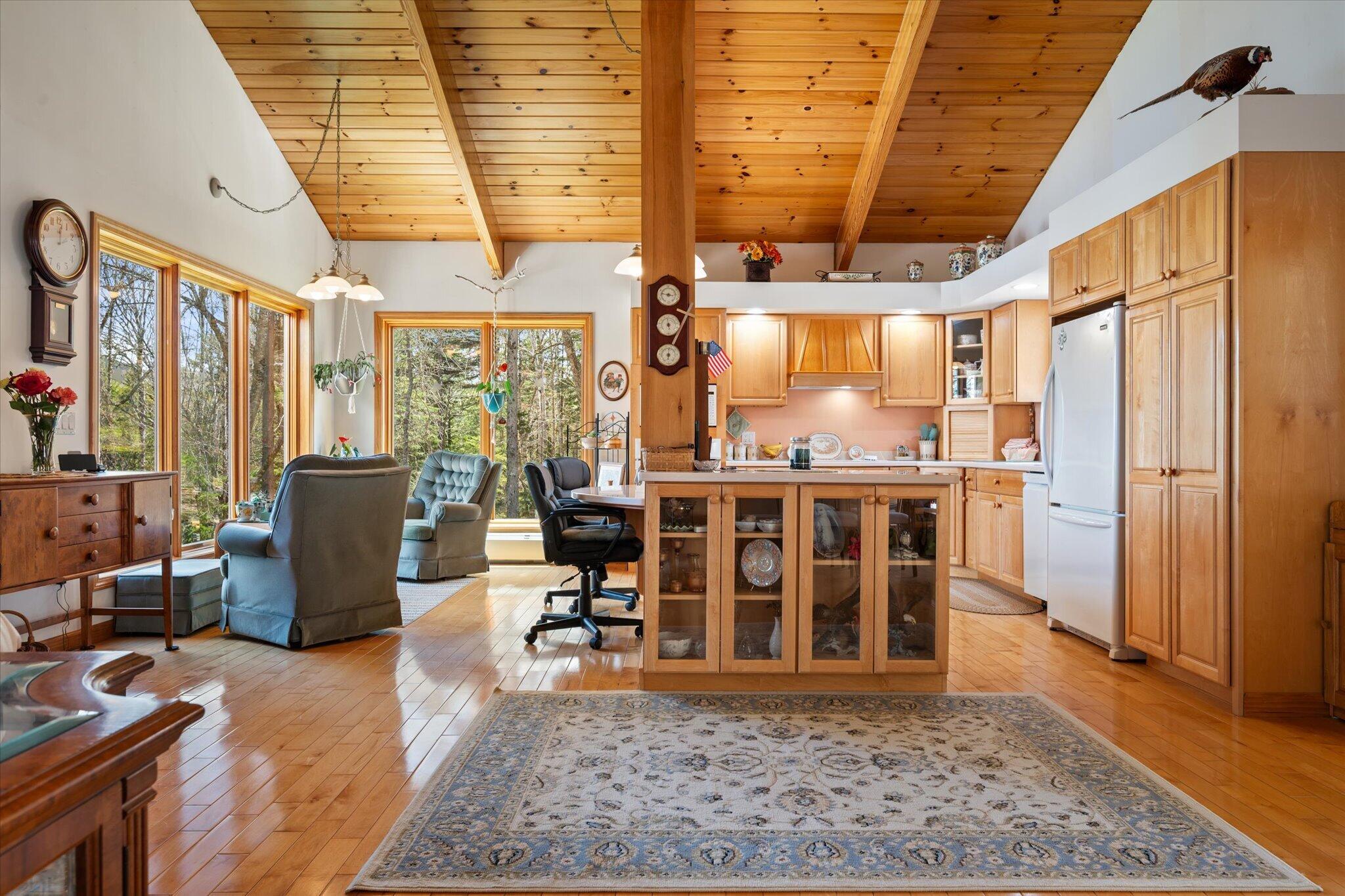 132 Gardner Point Road Mount Chase, ME 04765 - Photo 22 of 76 132 Gardner Point
