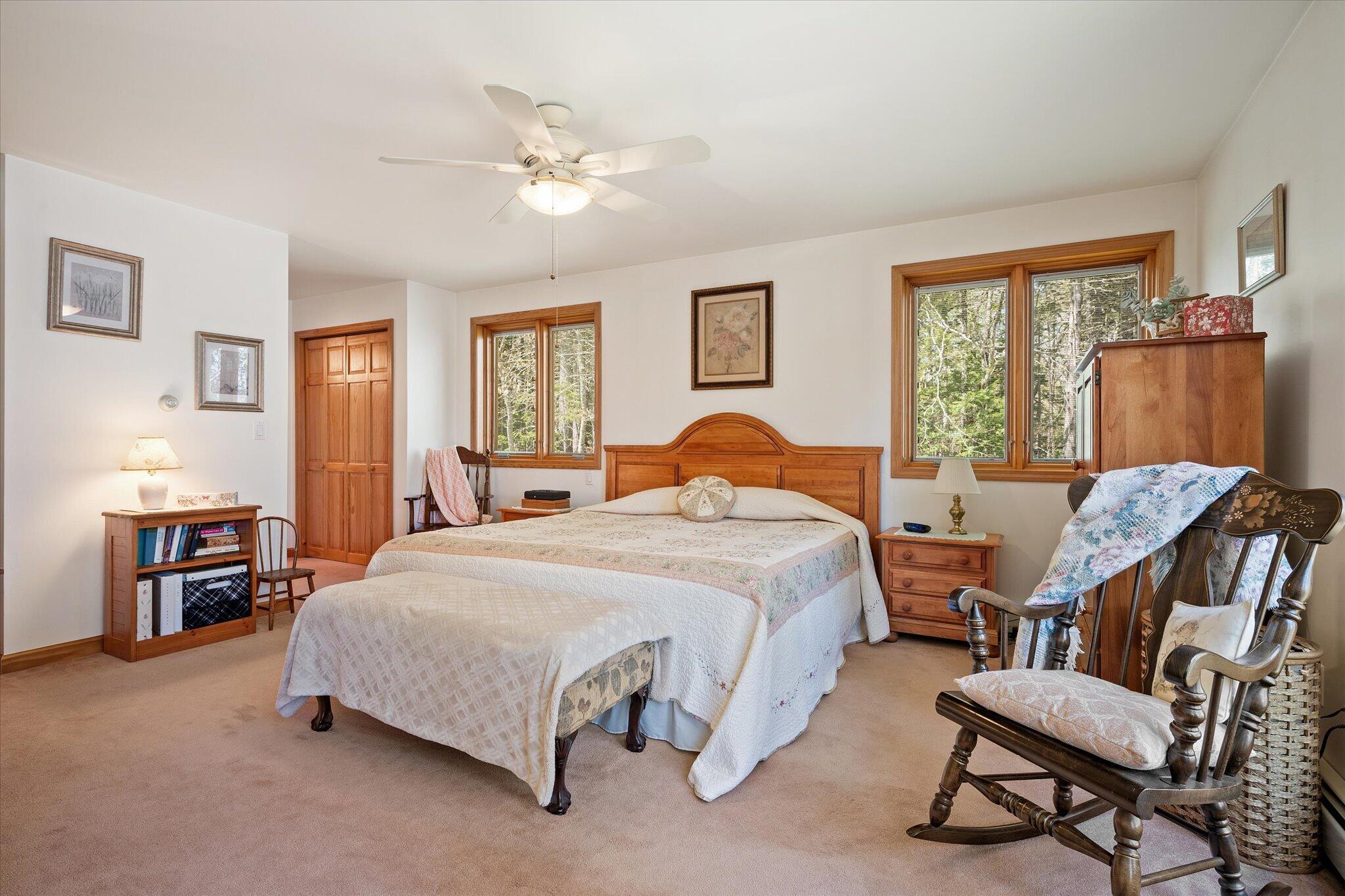 132 Gardner Point Road Mount Chase, ME 04765 - Photo 25 of 76 132 Gardner Point