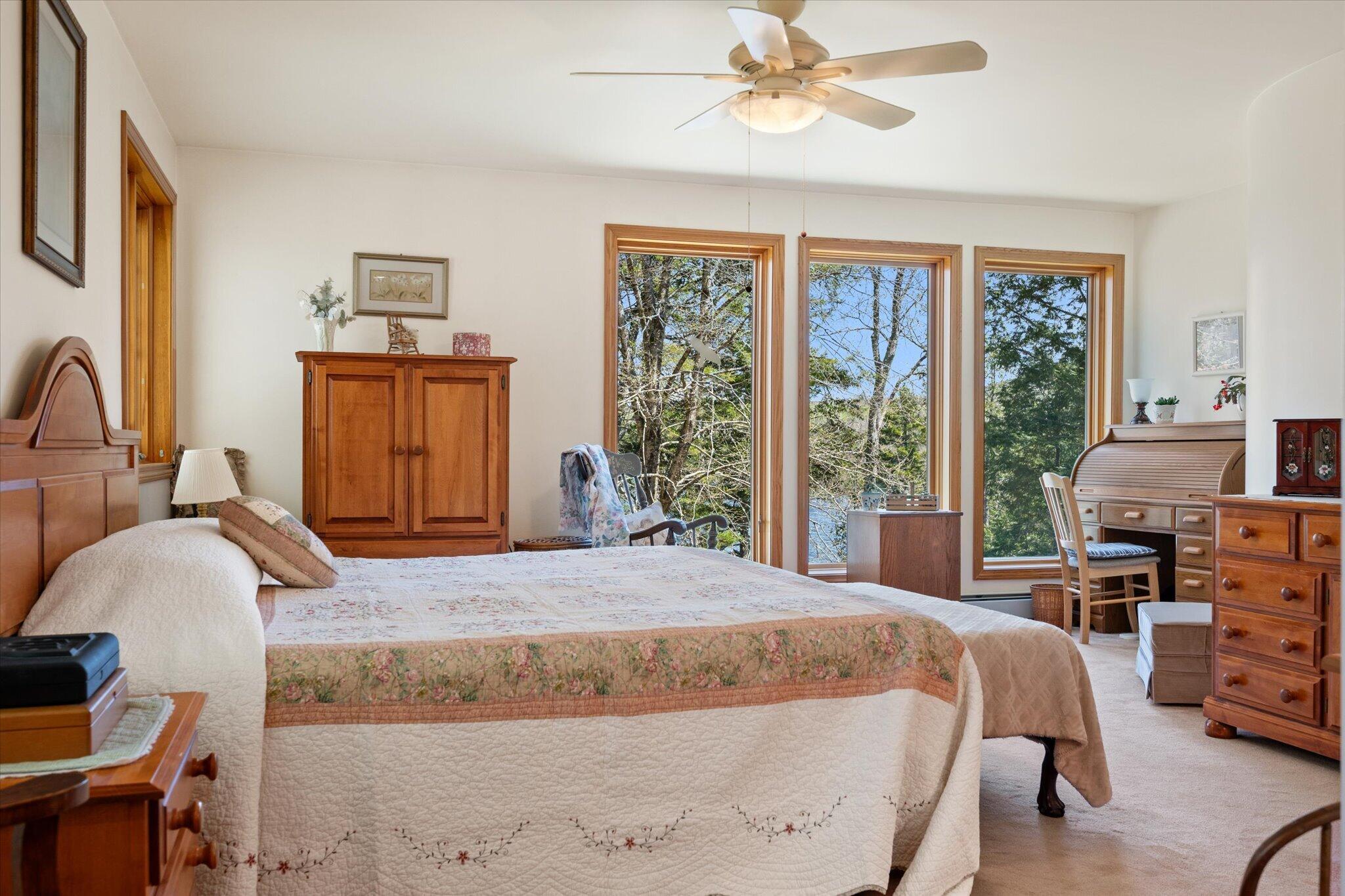 132 Gardner Point Road Mount Chase, ME 04765 - Photo 31 of 76 132 Gardner Point