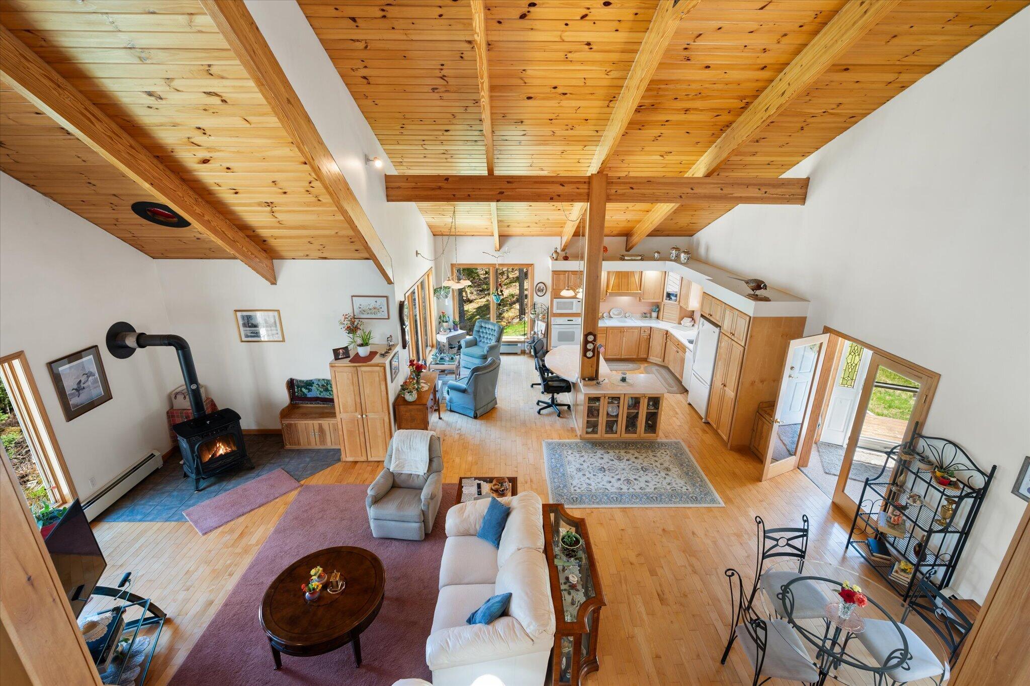 132 Gardner Point Road Mount Chase, ME 04765 - Photo 36 of 76 132 Gardner Point