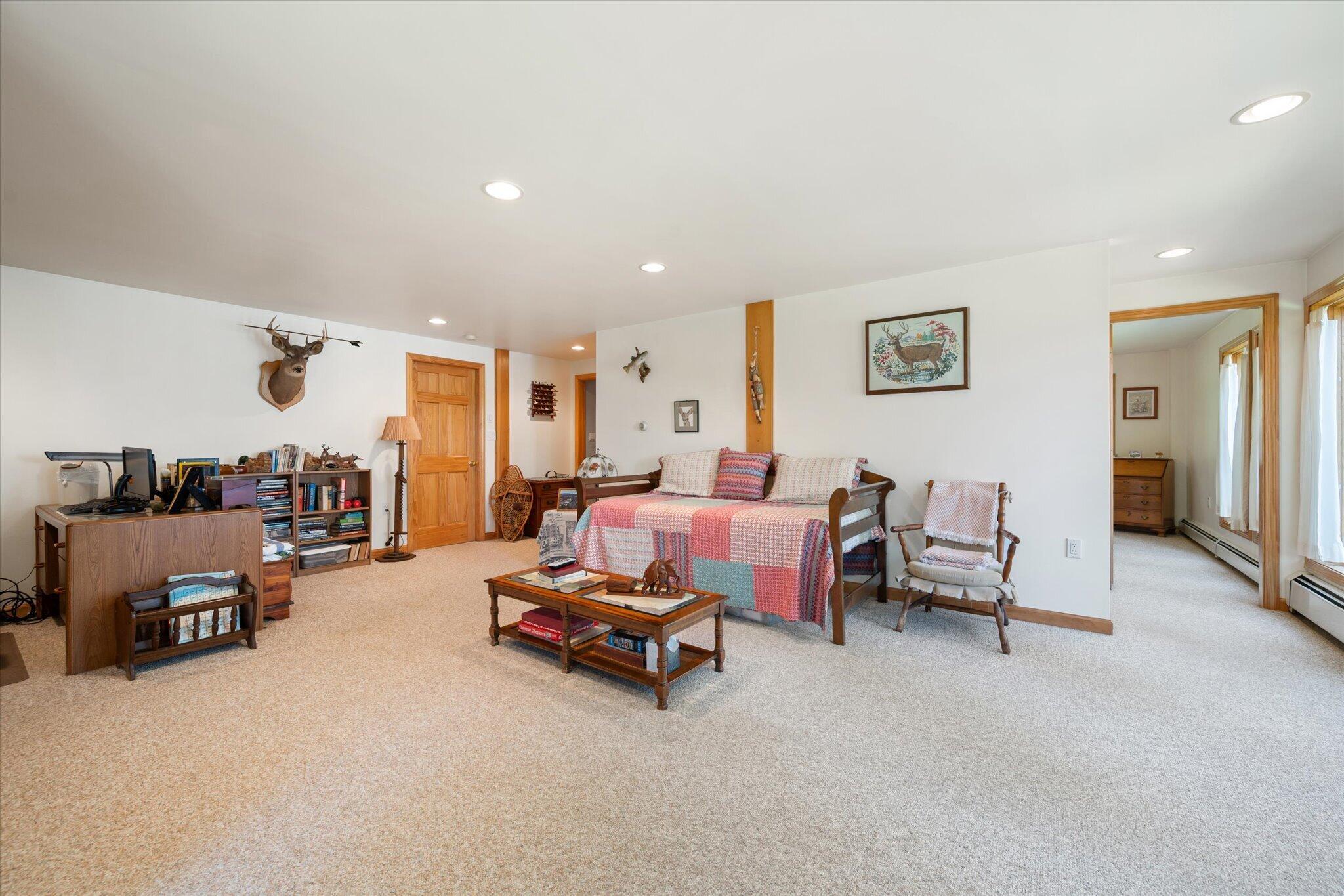 132 Gardner Point Road Mount Chase, ME 04765 - Photo 40 of 76 132 Gardner Point