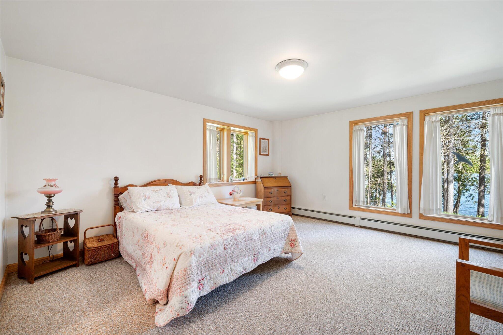 132 Gardner Point Road Mount Chase, ME 04765 - Photo 42 of 76 132 Gardner Point