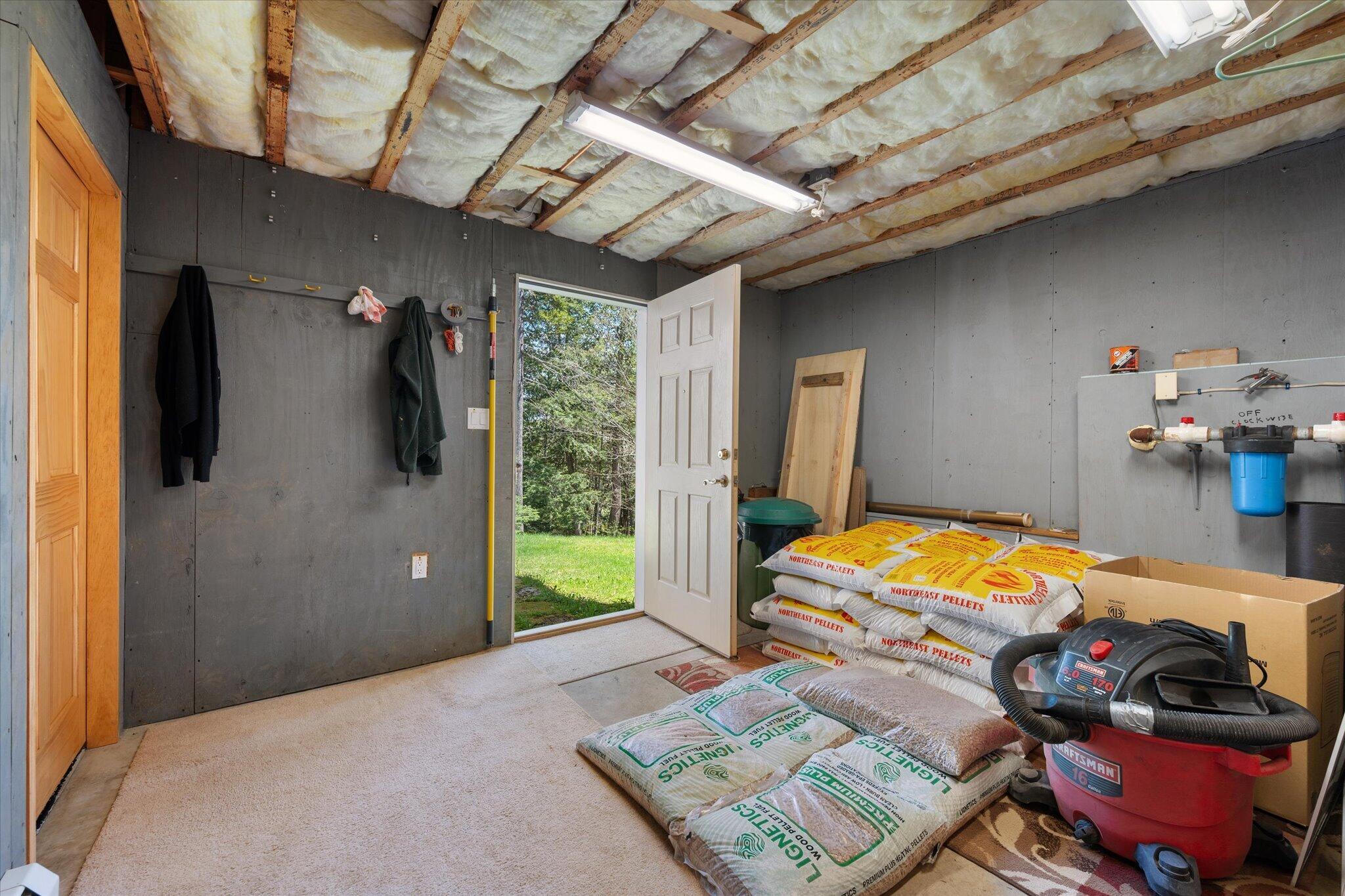 132 Gardner Point Road Mount Chase, ME 04765 - Photo 46 of 76 132 Gardner Point