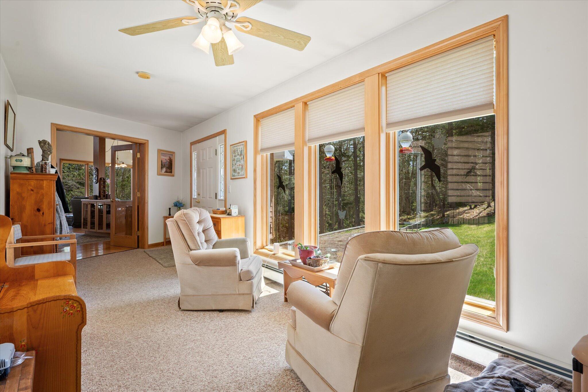 132 Gardner Point Road Mount Chase, ME 04765 - Photo 49 of 76 132 Gardner Point