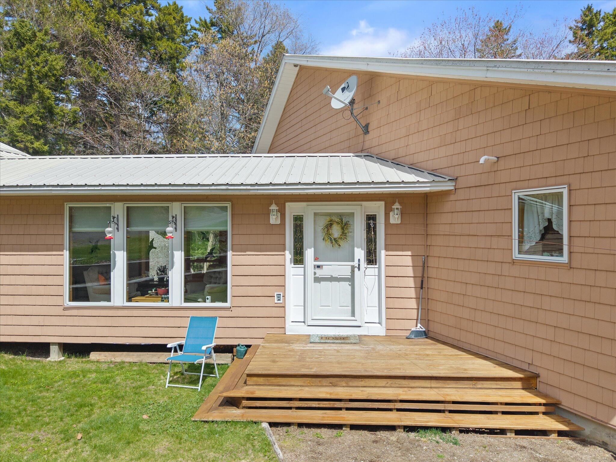 132 Gardner Point Road Mount Chase, ME 04765 - Photo 53 of 76 132 Gardner Point