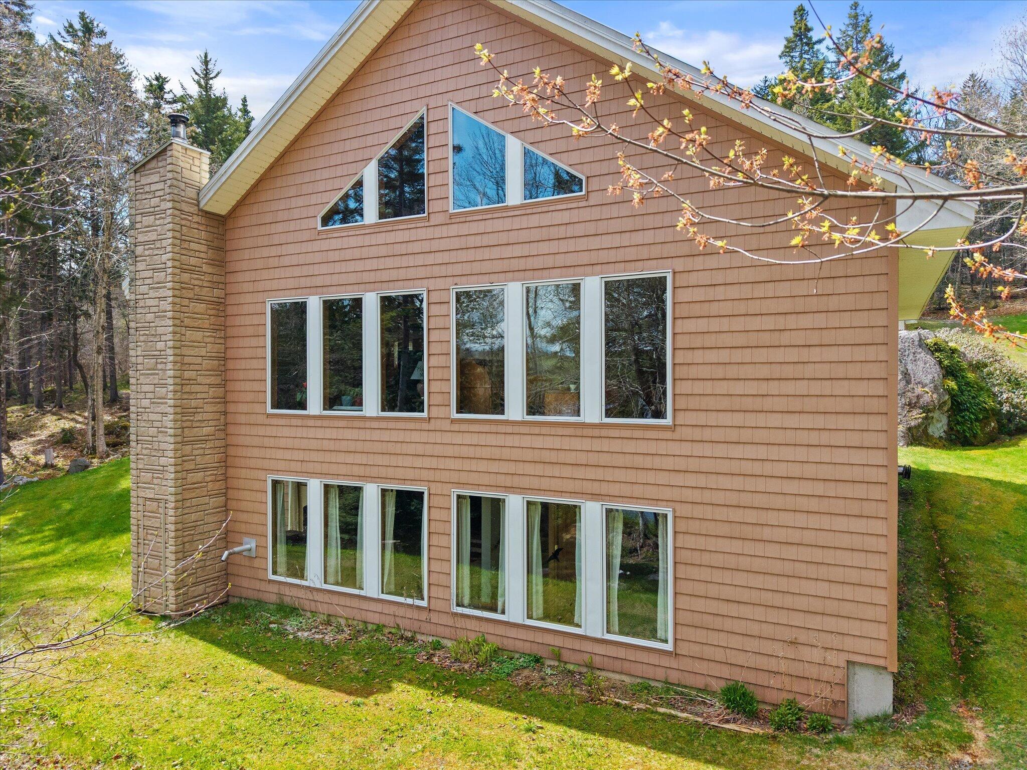132 Gardner Point Road Mount Chase, ME 04765 - Photo 54 of 76 132 Gardner Point