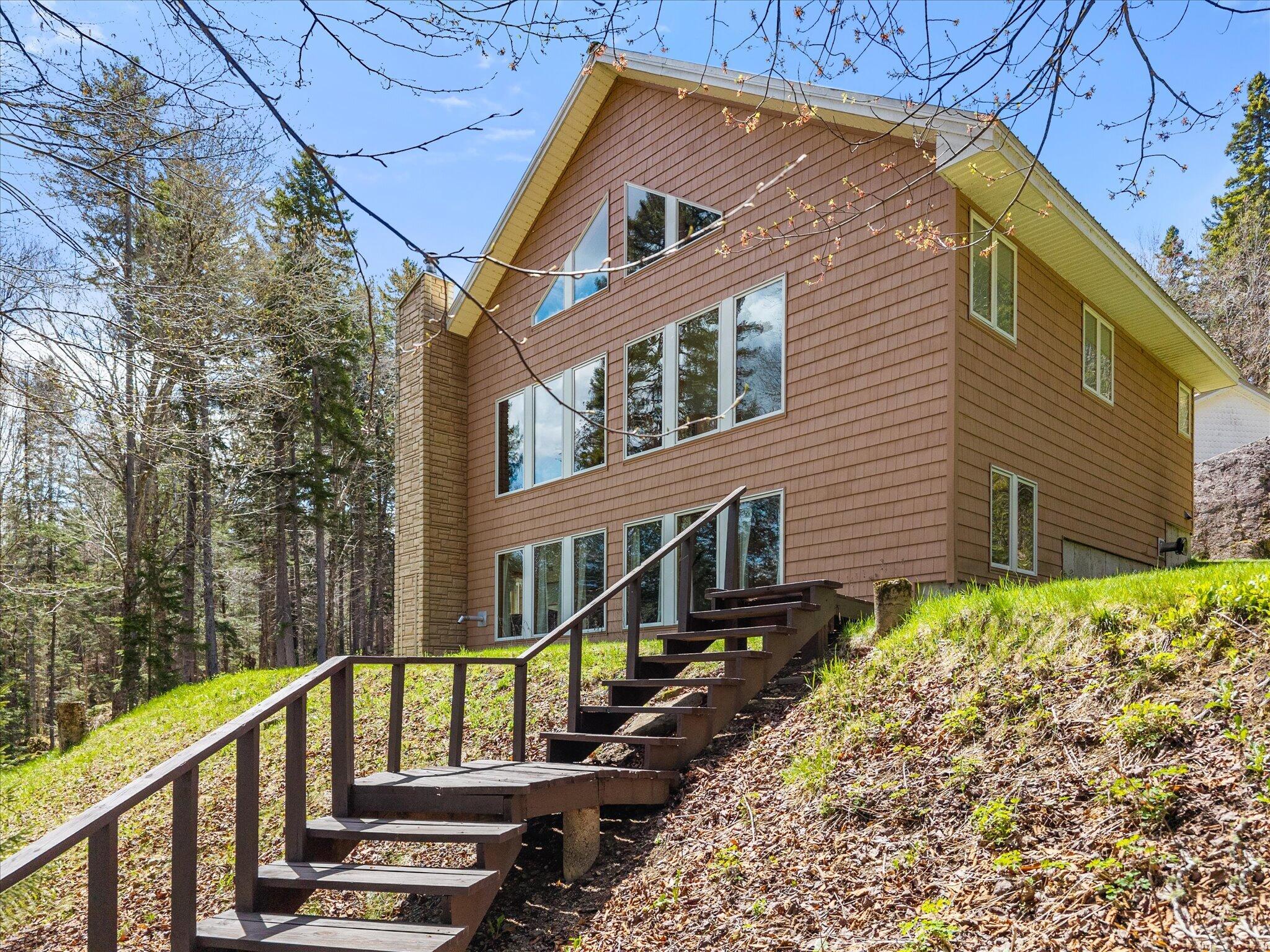 132 Gardner Point Road Mount Chase, ME 04765 - Photo 55 of 76 132 Gardner Point