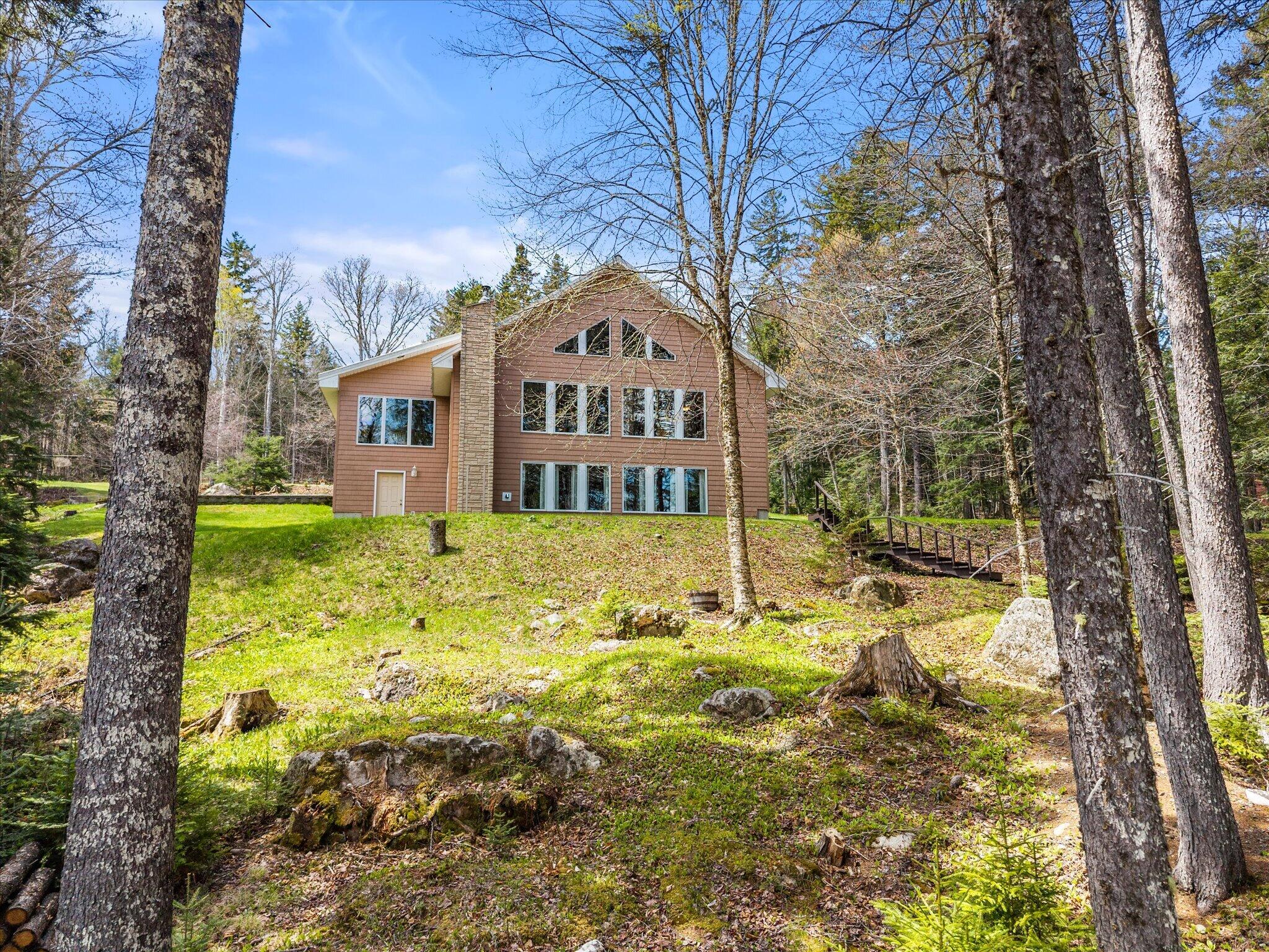 132 Gardner Point Road Mount Chase, ME 04765 - Photo 56 of 76 132 Gardner Point