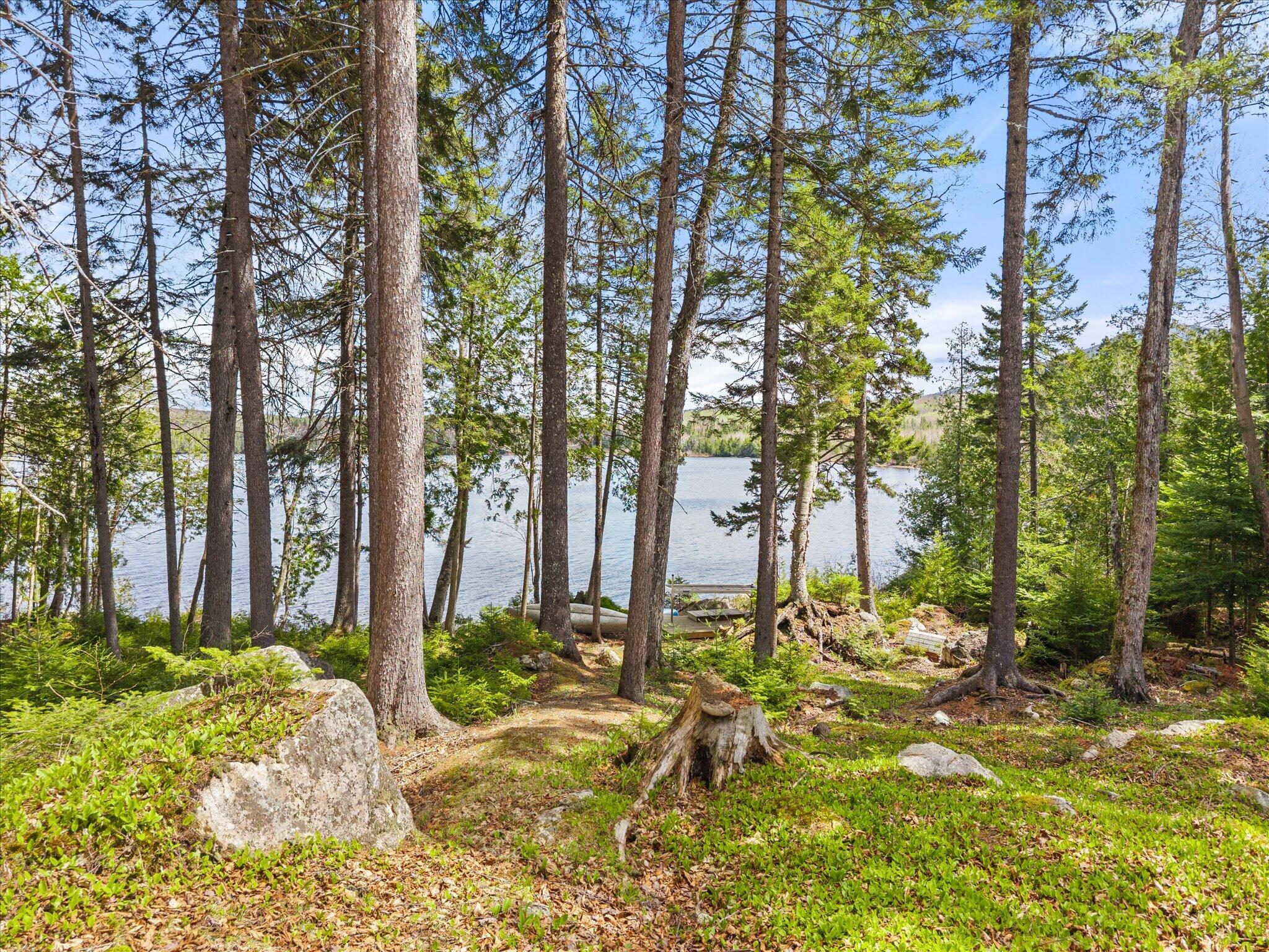 132 Gardner Point Road Mount Chase, ME 04765 - Photo 57 of 76 132 Gardner Point