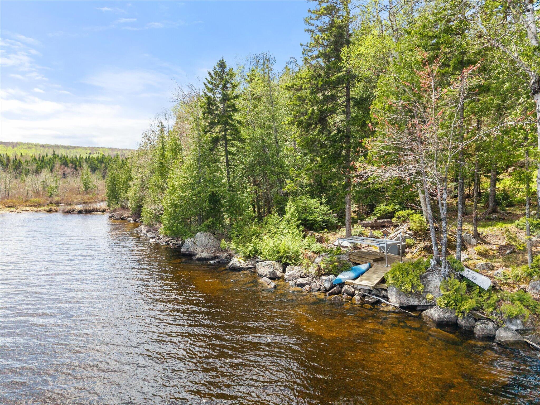 132 Gardner Point Road Mount Chase, ME 04765 - Photo 59 of 76 132 Gardner Point