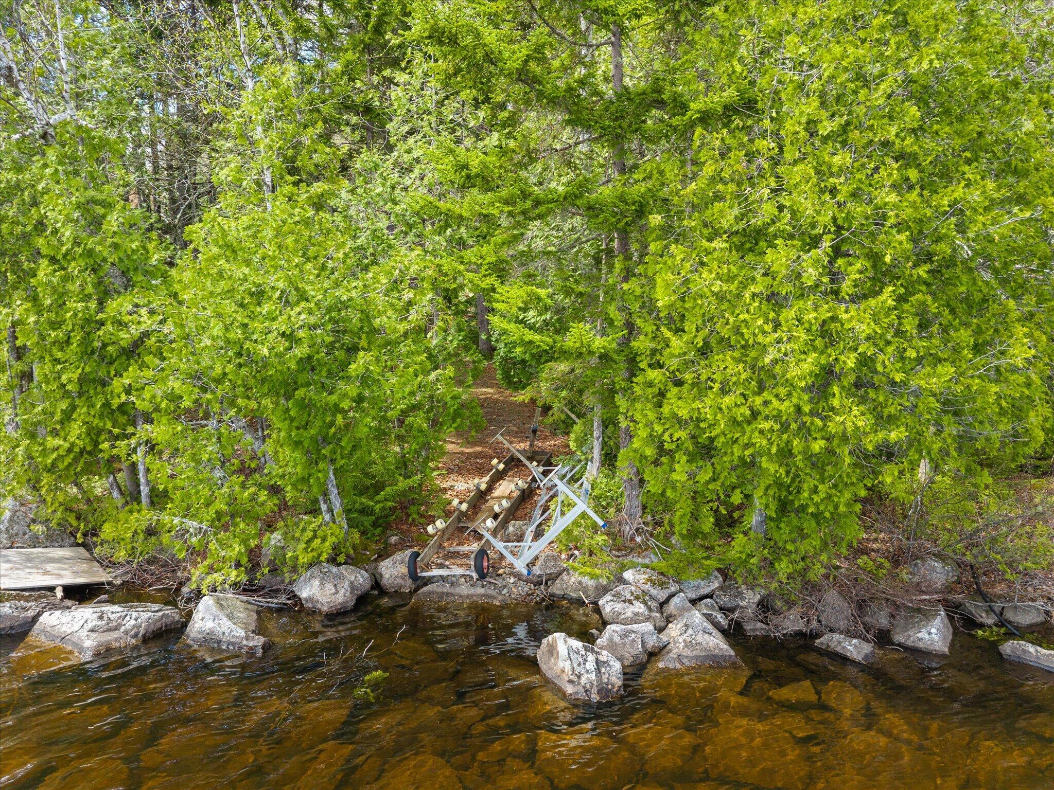 132 Gardner Point Road Mount Chase, ME 04765 - Photo 60 of 76 132 Gardner Point
