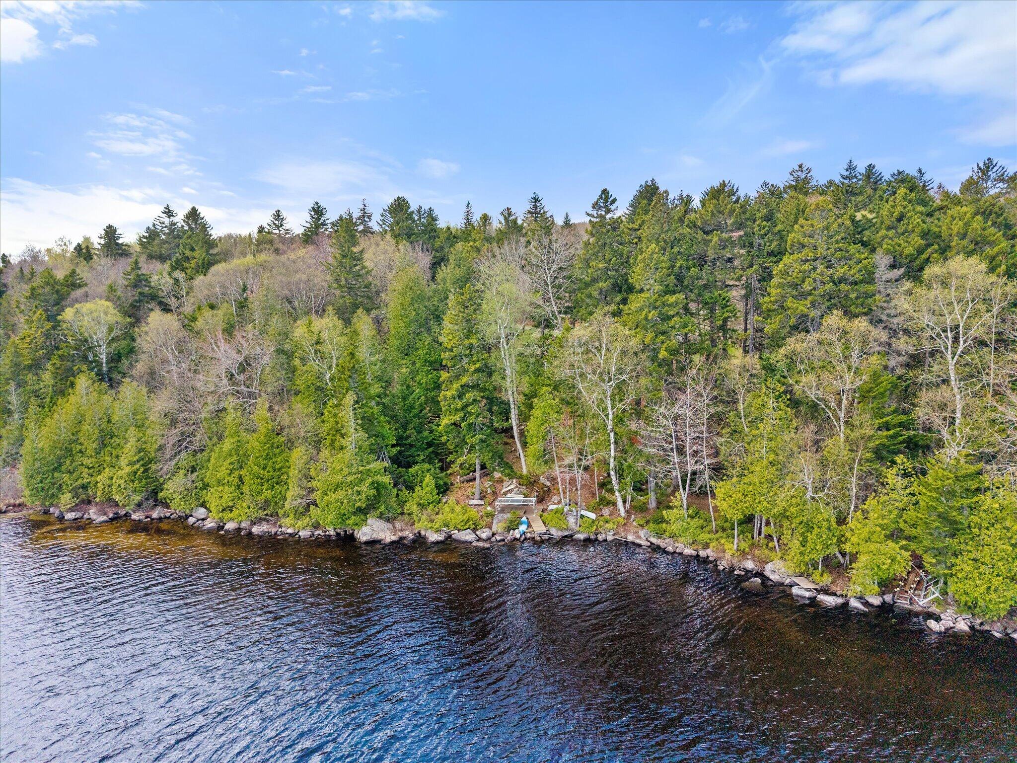 132 Gardner Point Road Mount Chase, ME 04765 - Photo 61 of 76 132 Gardner Point