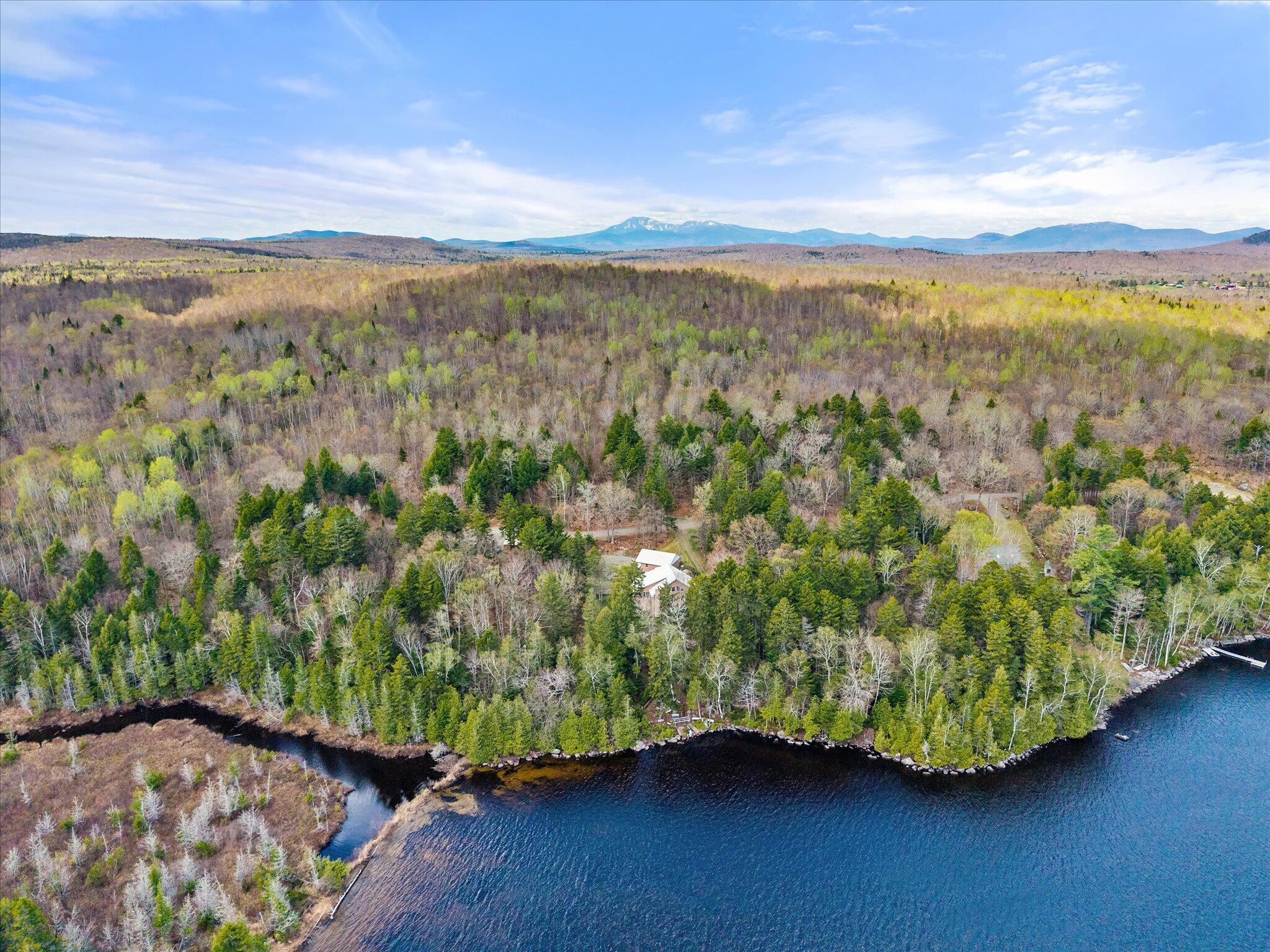 132 Gardner Point Road Mount Chase, ME 04765 - Photo 62 of 76 132 Gardner Point
