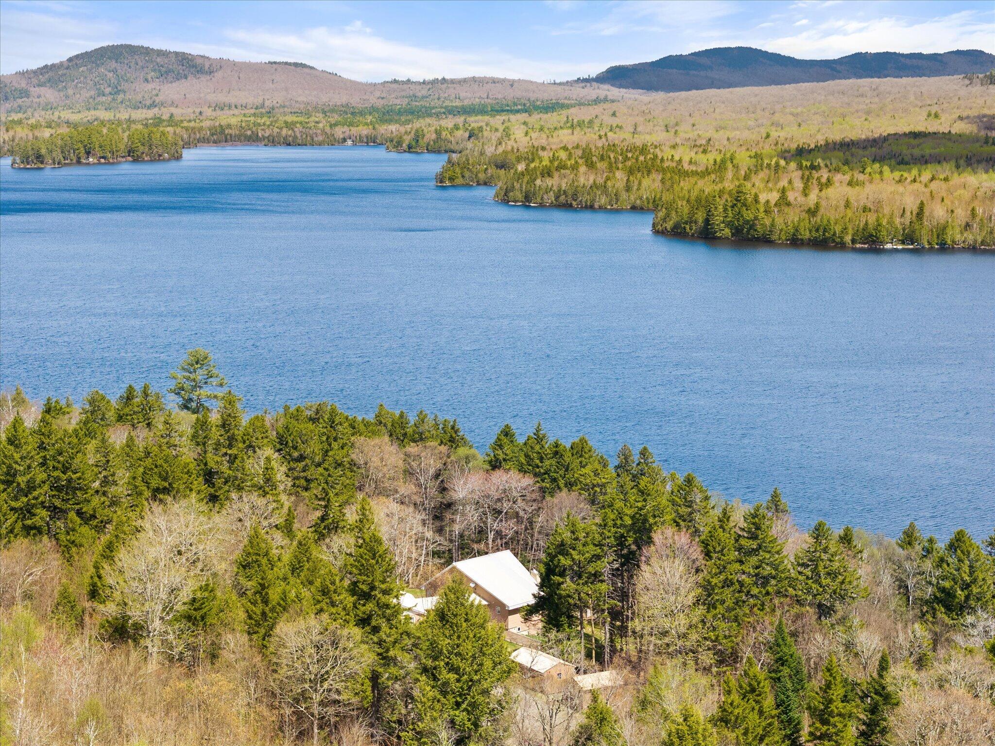 132 Gardner Point Road Mount Chase, ME 04765 - Photo 65 of 76 132 Gardner Point