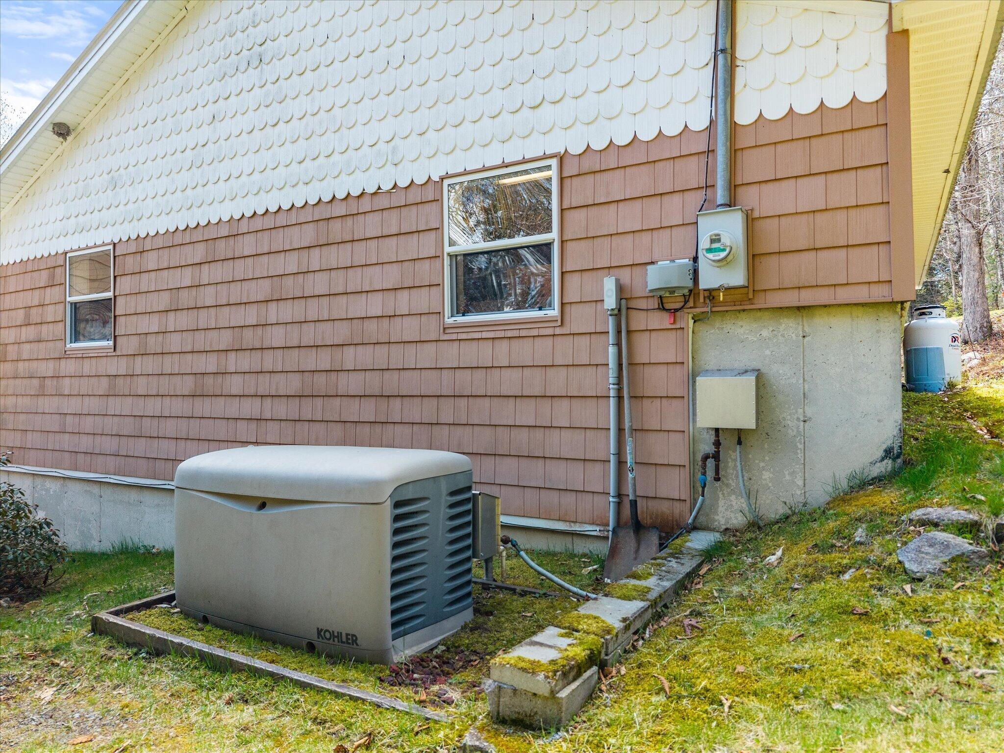 132 Gardner Point Road Mount Chase, ME 04765 - Photo 68 of 76 132 Gardner Point