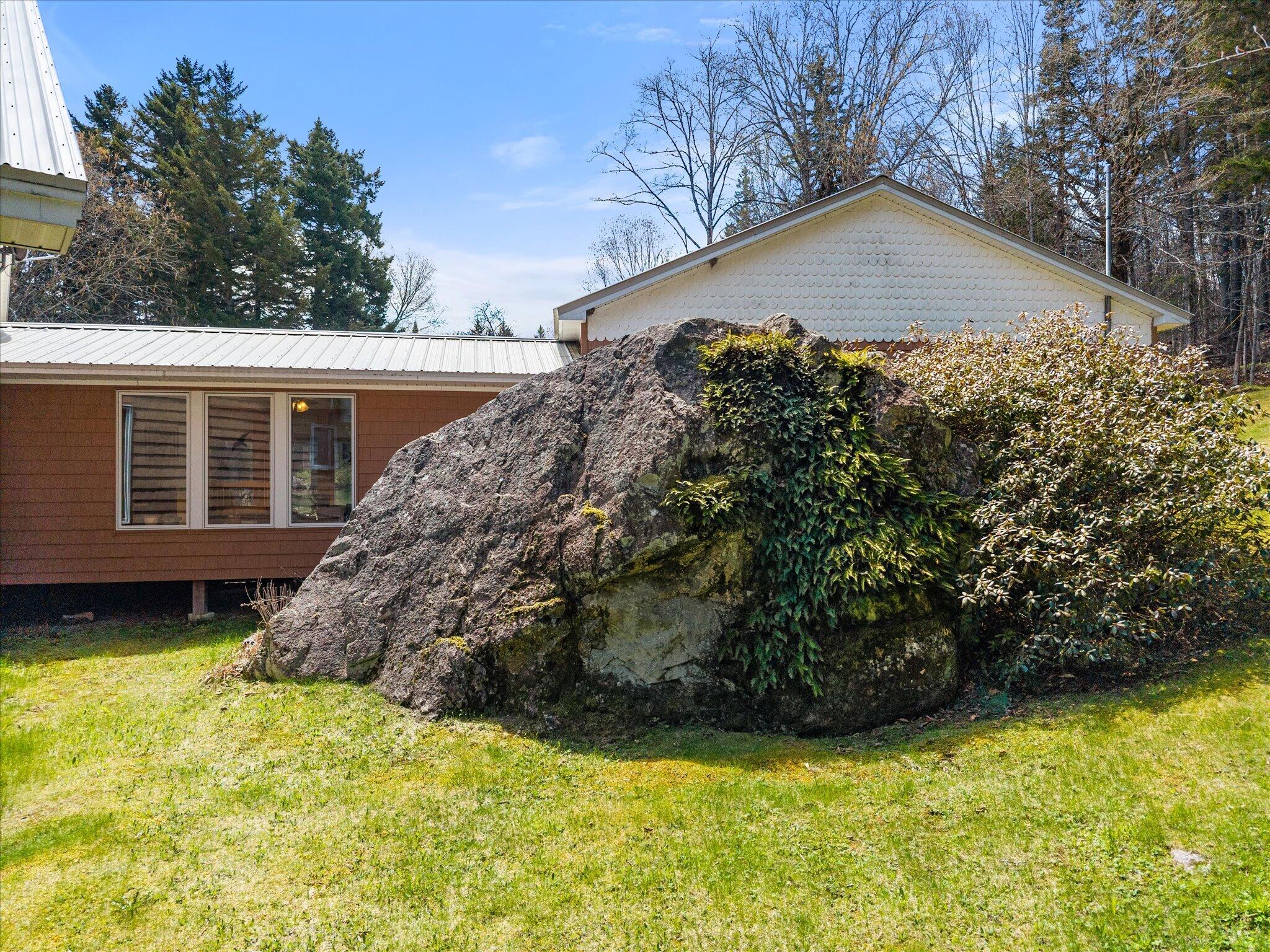 132 Gardner Point Road Mount Chase, ME 04765 - Photo 69 of 76 132 Gardner Point