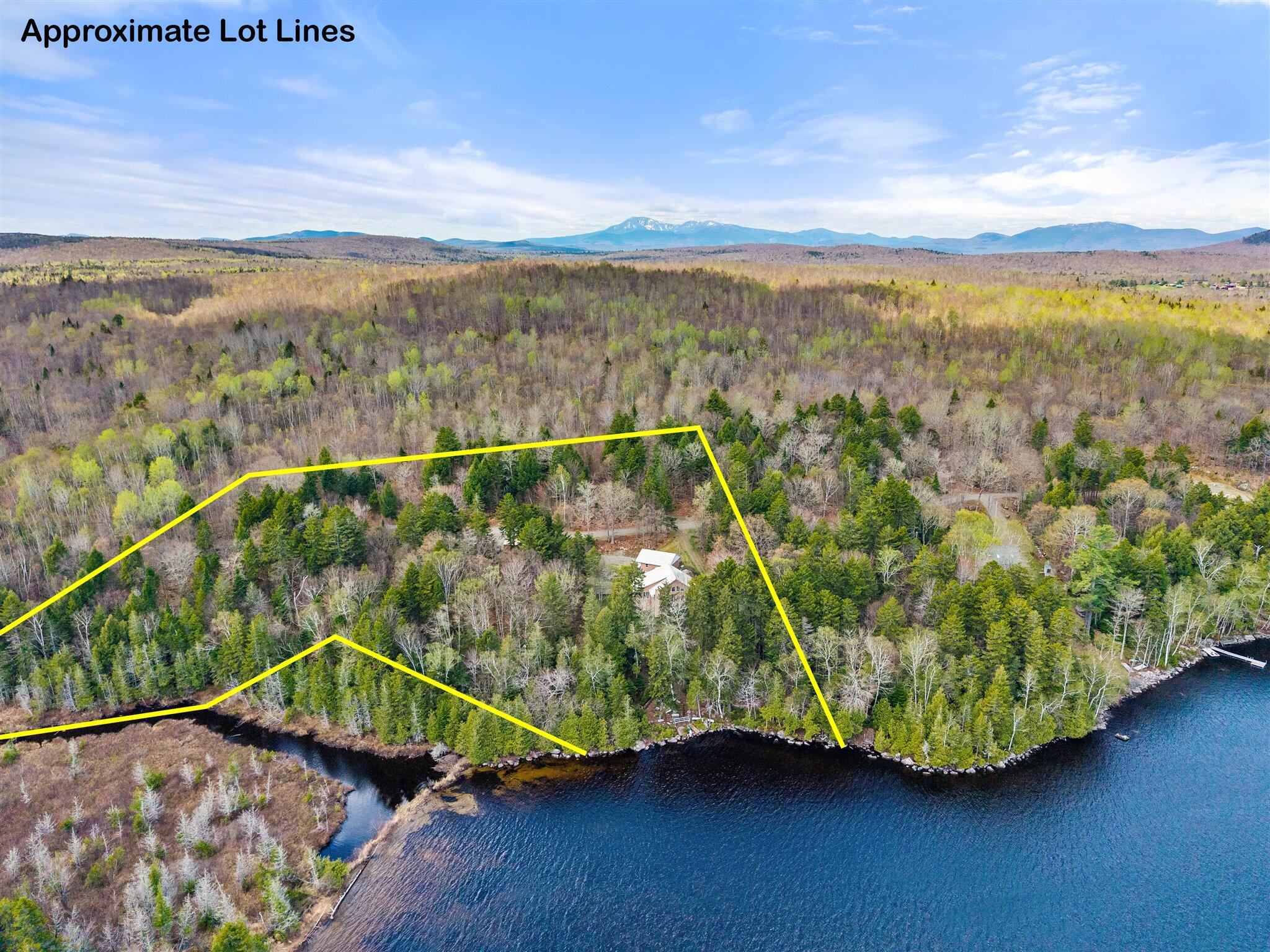 132 Gardner Point Road Mount Chase, ME 04765 - Photo 7 of 76 132 Gardner Point