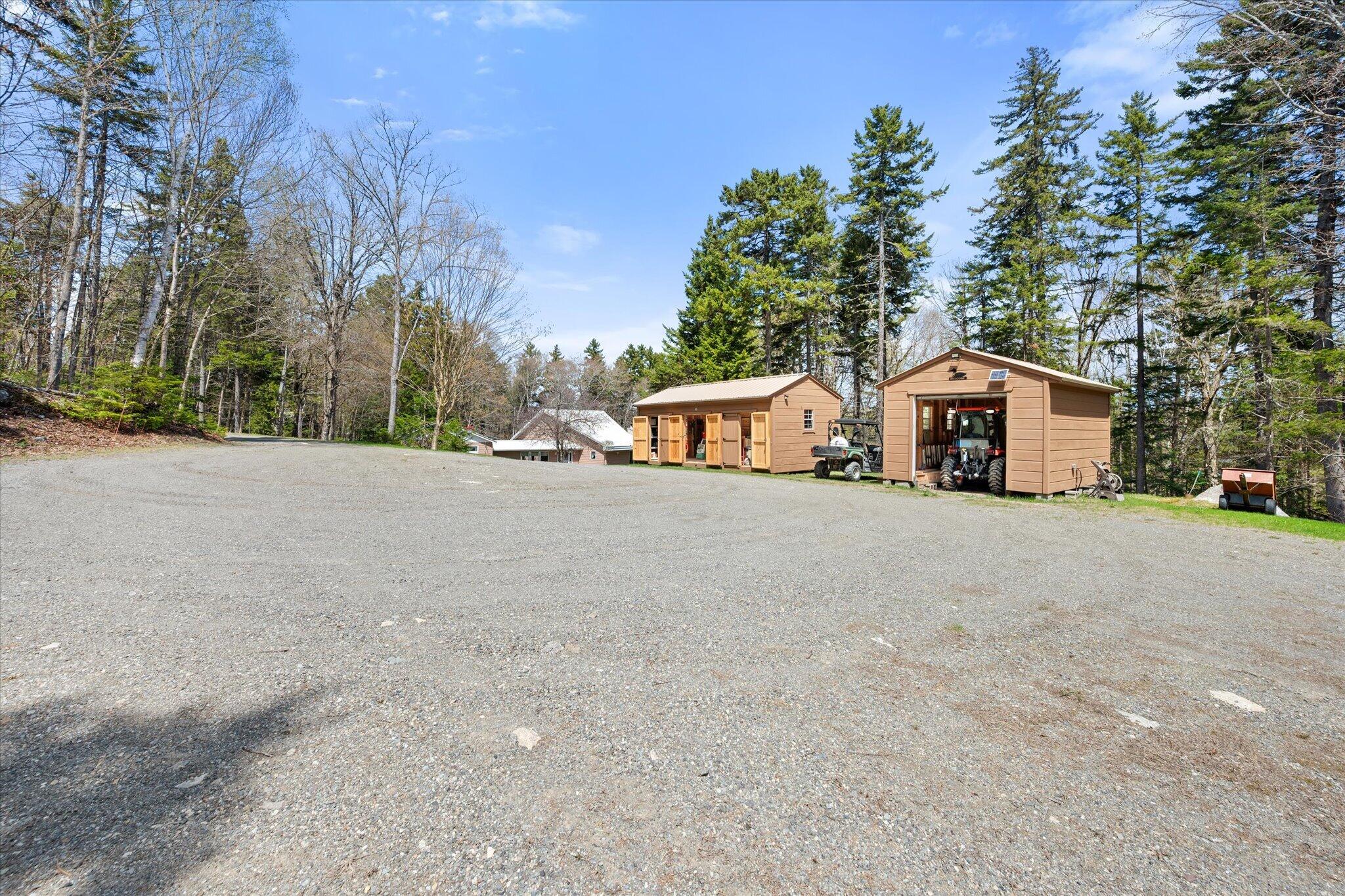 132 Gardner Point Road Mount Chase, ME 04765 - Photo 72 of 76 132 Gardner Point