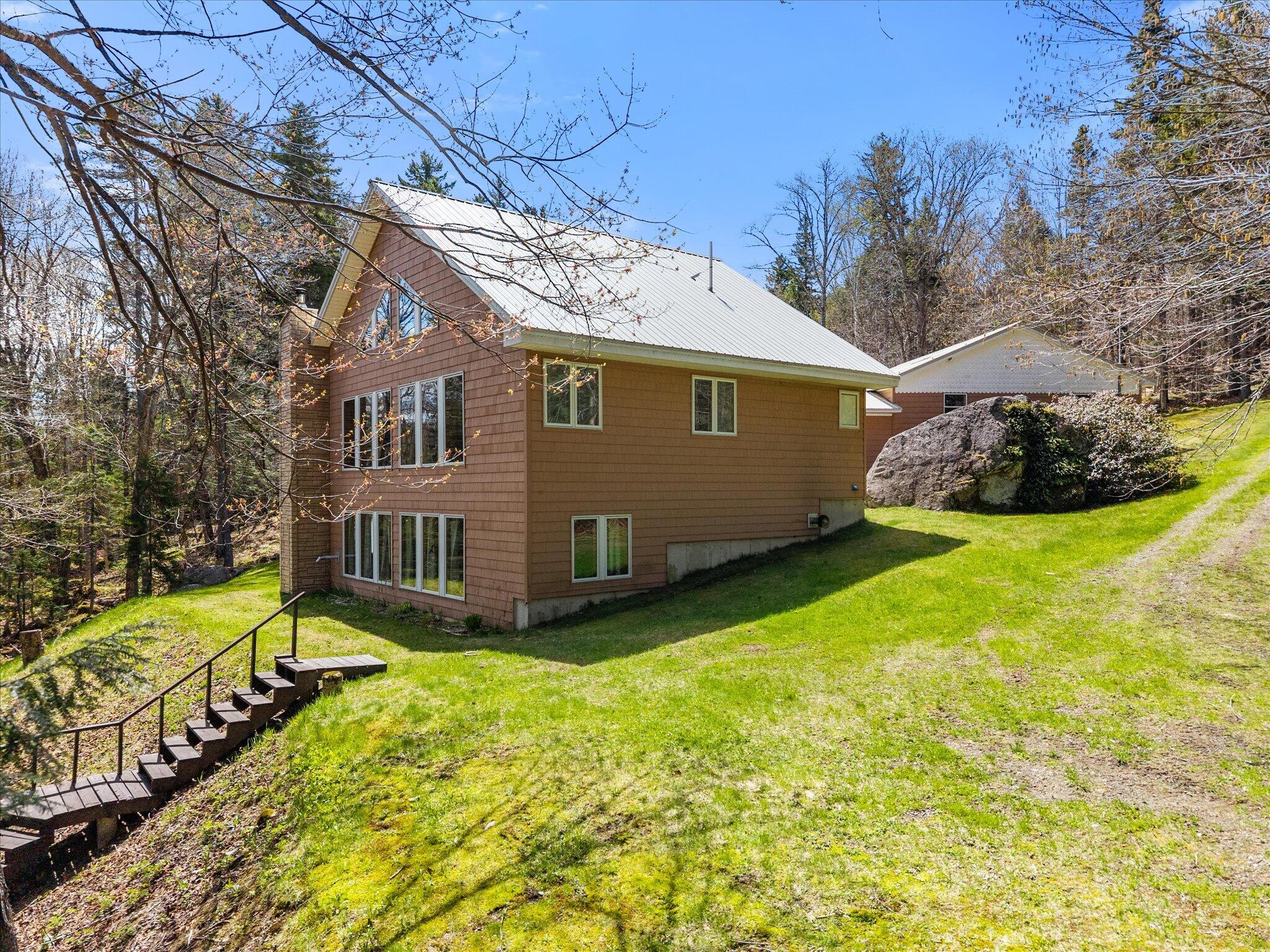 132 Gardner Point Road Mount Chase, ME 04765 - Photo 8 of 76 132 Gardner Point