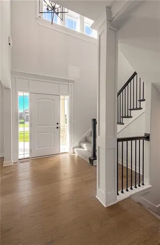 $669,900 | 4814 Northeast 105th Street, Kansas City, MO 64156