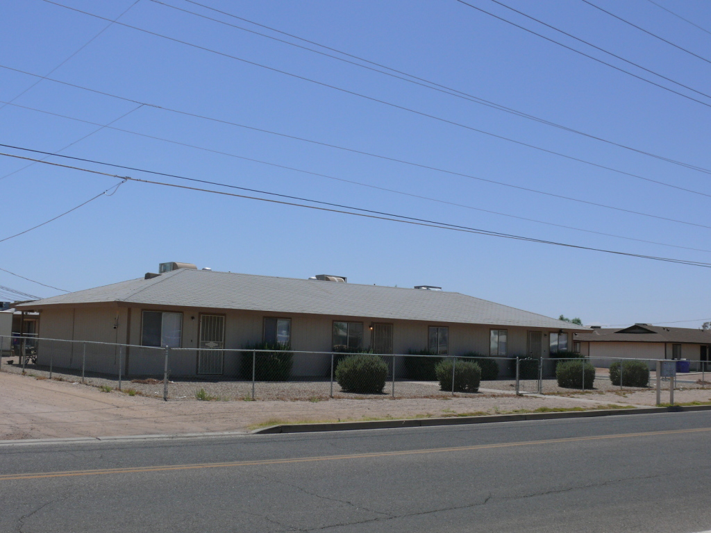 2189 South Winchester Road Apache Junction, AZ 85119 - Photo 1 of 7 2189 S Winchester Rd