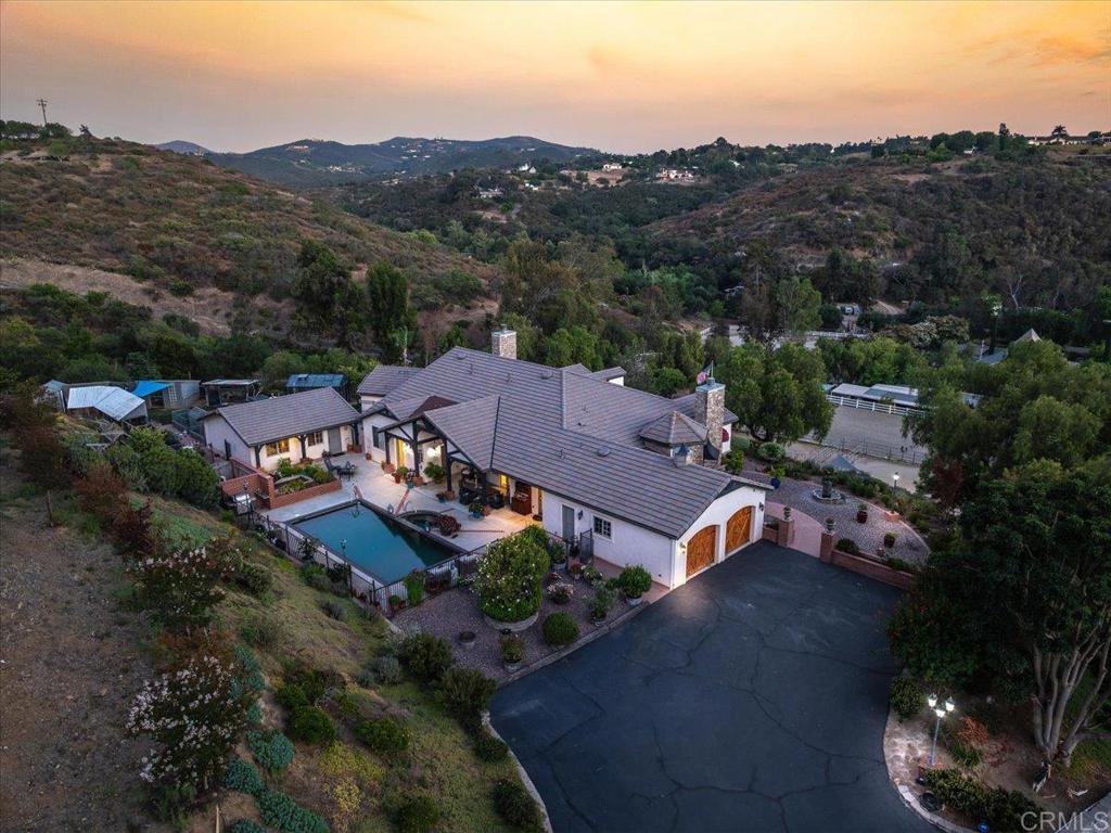 1160 Little Gopher Canyon Road Vista, CA 92084 - Photo 7 of 128