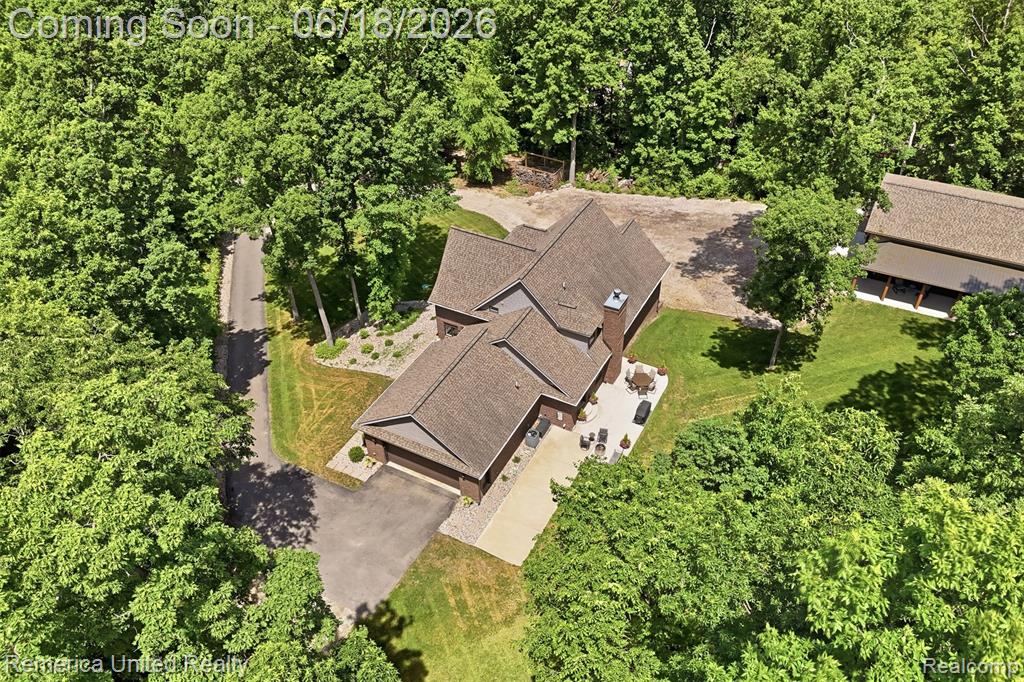 3175 Kensington Road Milford, MI 48380 - Photo 41 of 49