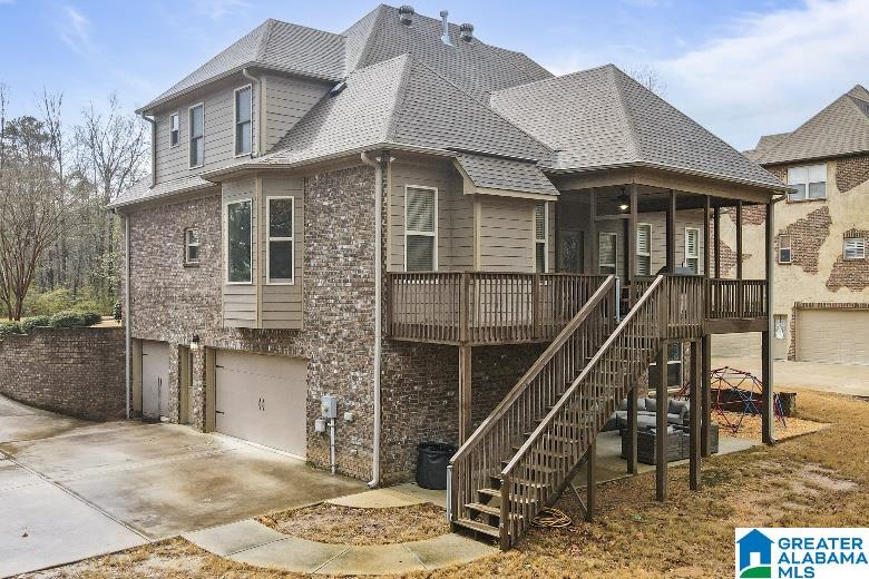329 Sterling Manor Circle Alabaster, AL 35007 - Photo 37 of 47