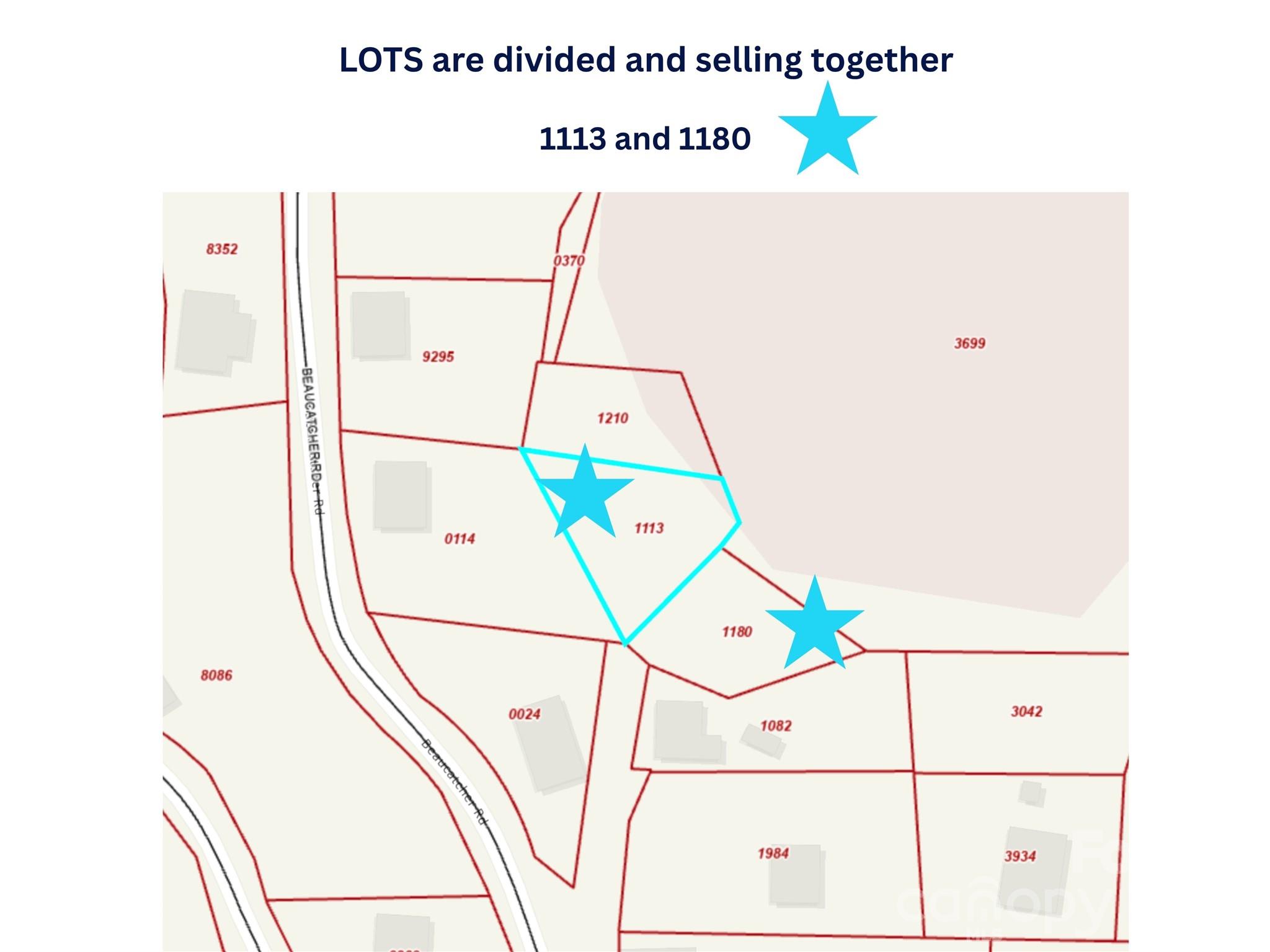 999999 Beaucatcher Road Apex, NC 27523 - Photo 2 of 4