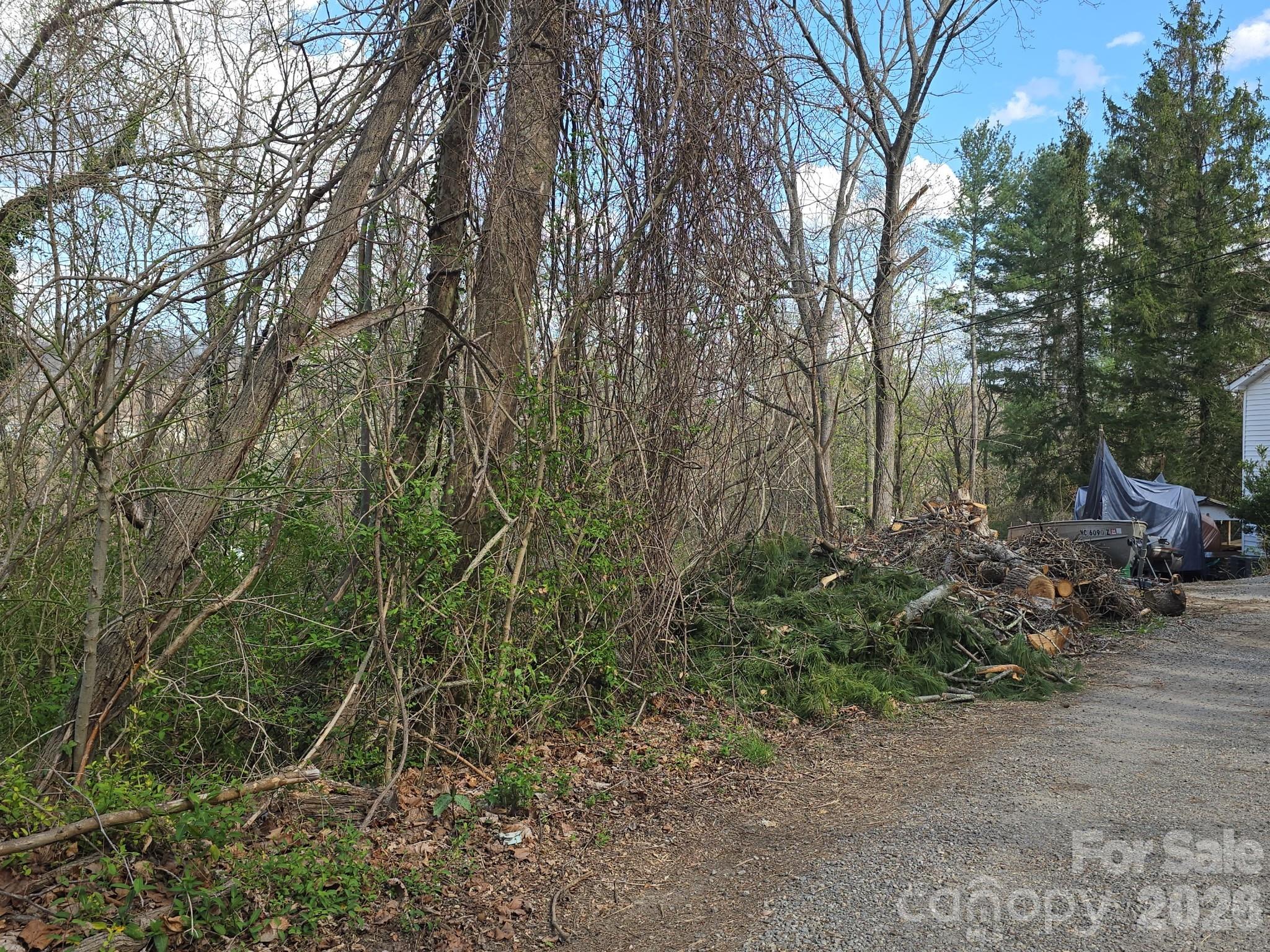 999999 Beaucatcher Road Apex, NC 27523 - Photo 3 of 4