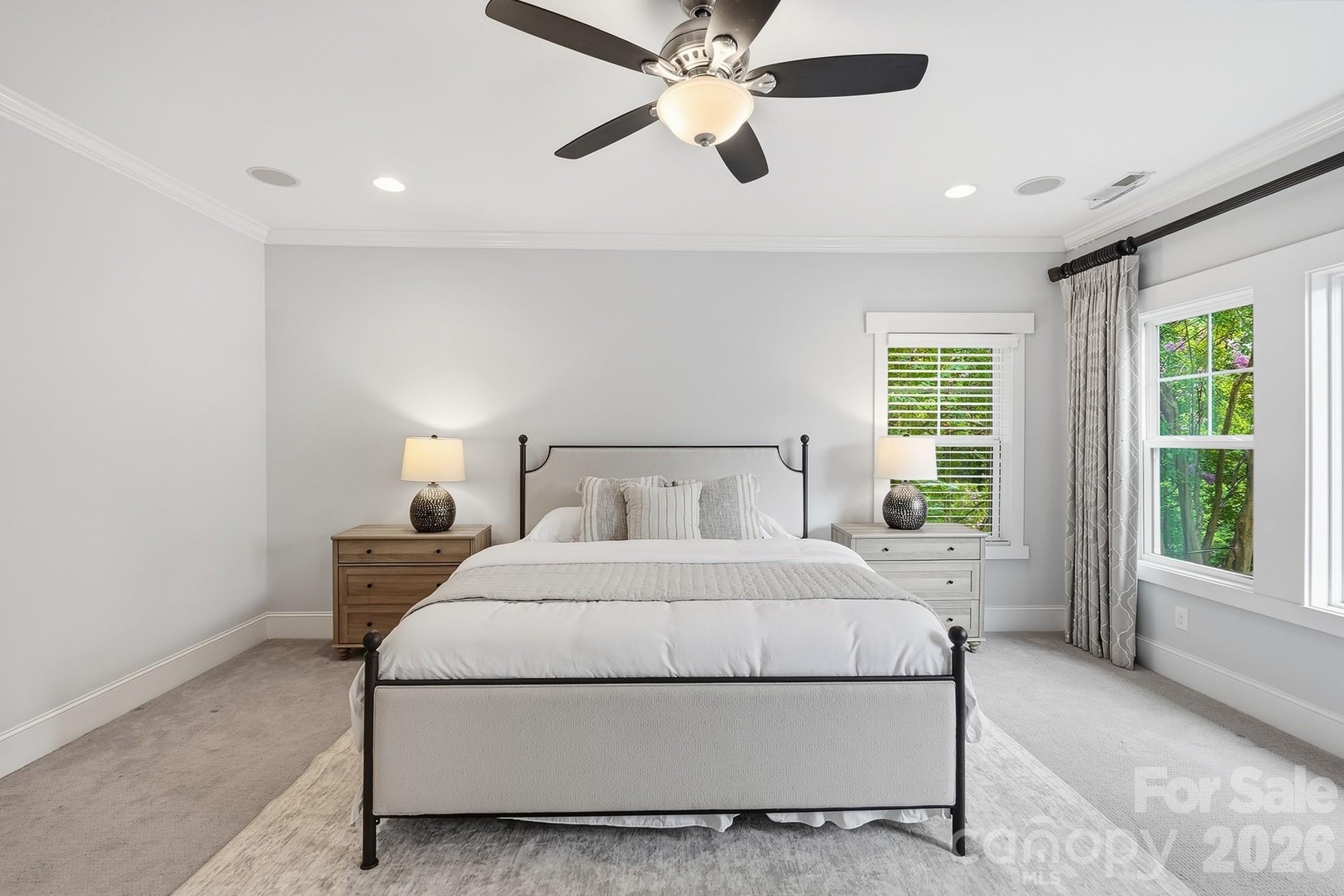 509 Orient Road Charlotte, NC 28211 - Photo 24 of 41