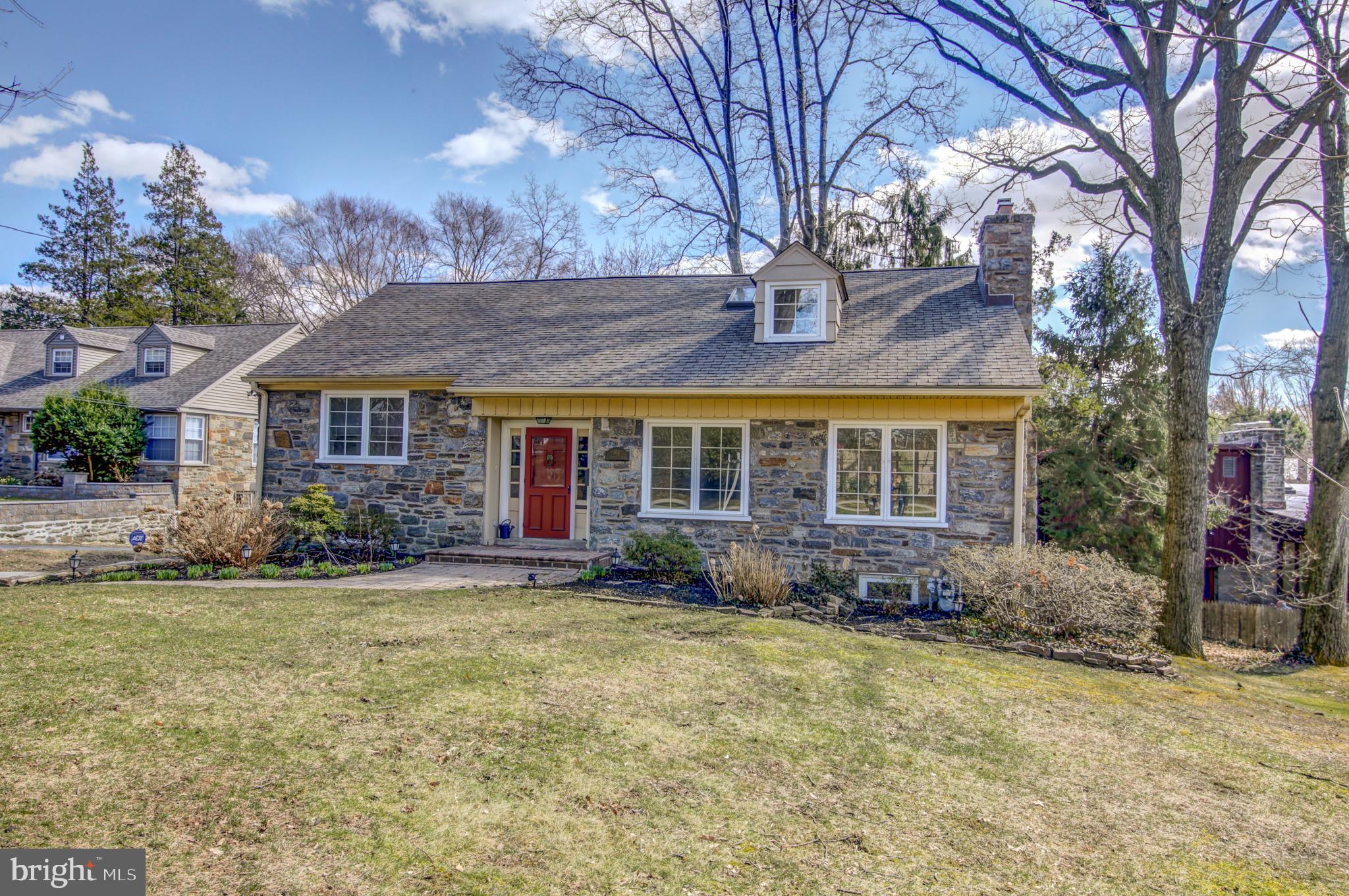 104 Righters Ferry Road Bala Cynwyd, PA 19004 - Photo 1 of 1 Gallery Image 1