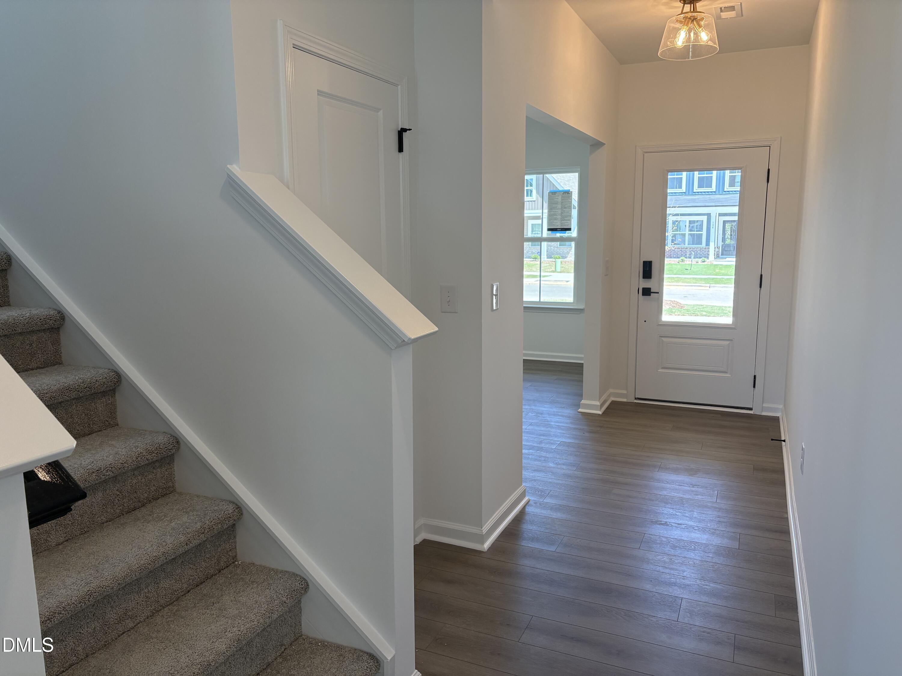 127 North Harvest Rdg Way, Unit HOMESITE 261 Clayton, NC 27520 - Photo 23 of 56 IMG_8161