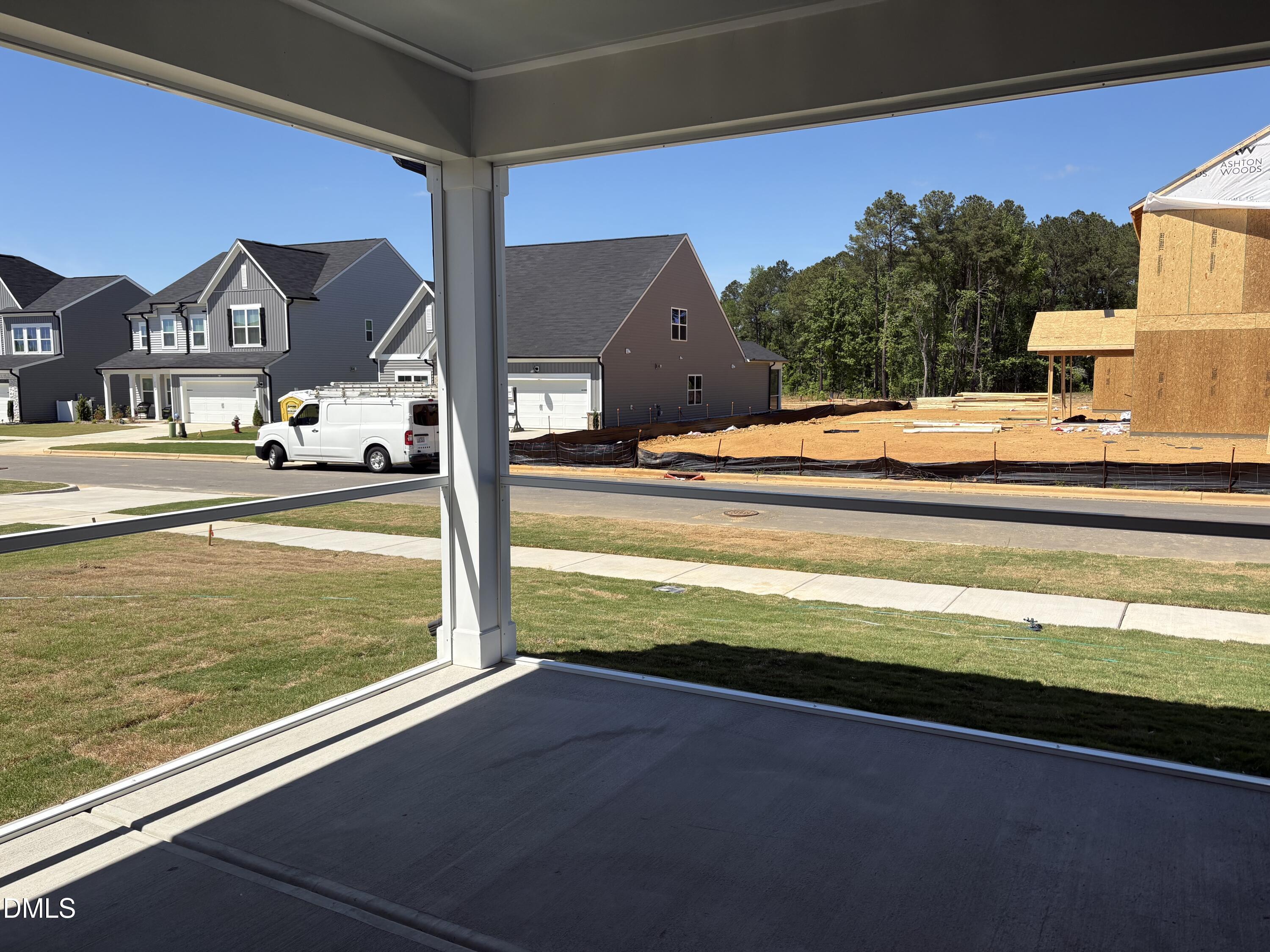 127 North Harvest Rdg Way, Unit HOMESITE 261 Clayton, NC 27520 - Photo 53 of 56 IMG_8196