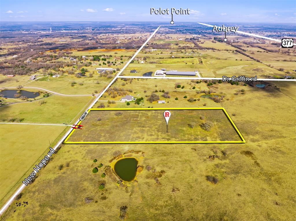 2400 New Hope Road Cross Roads, TX 76227 - Photo 12 of 20