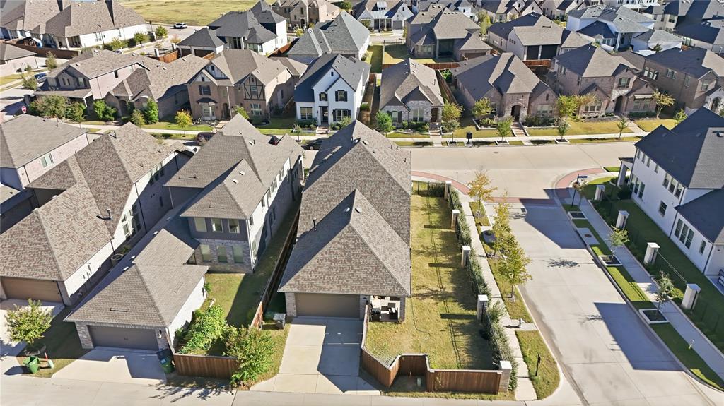 4424 English Maple Drive Arlington, TX 76005 - Photo 36 of 40 a picture of houses with outdoor space