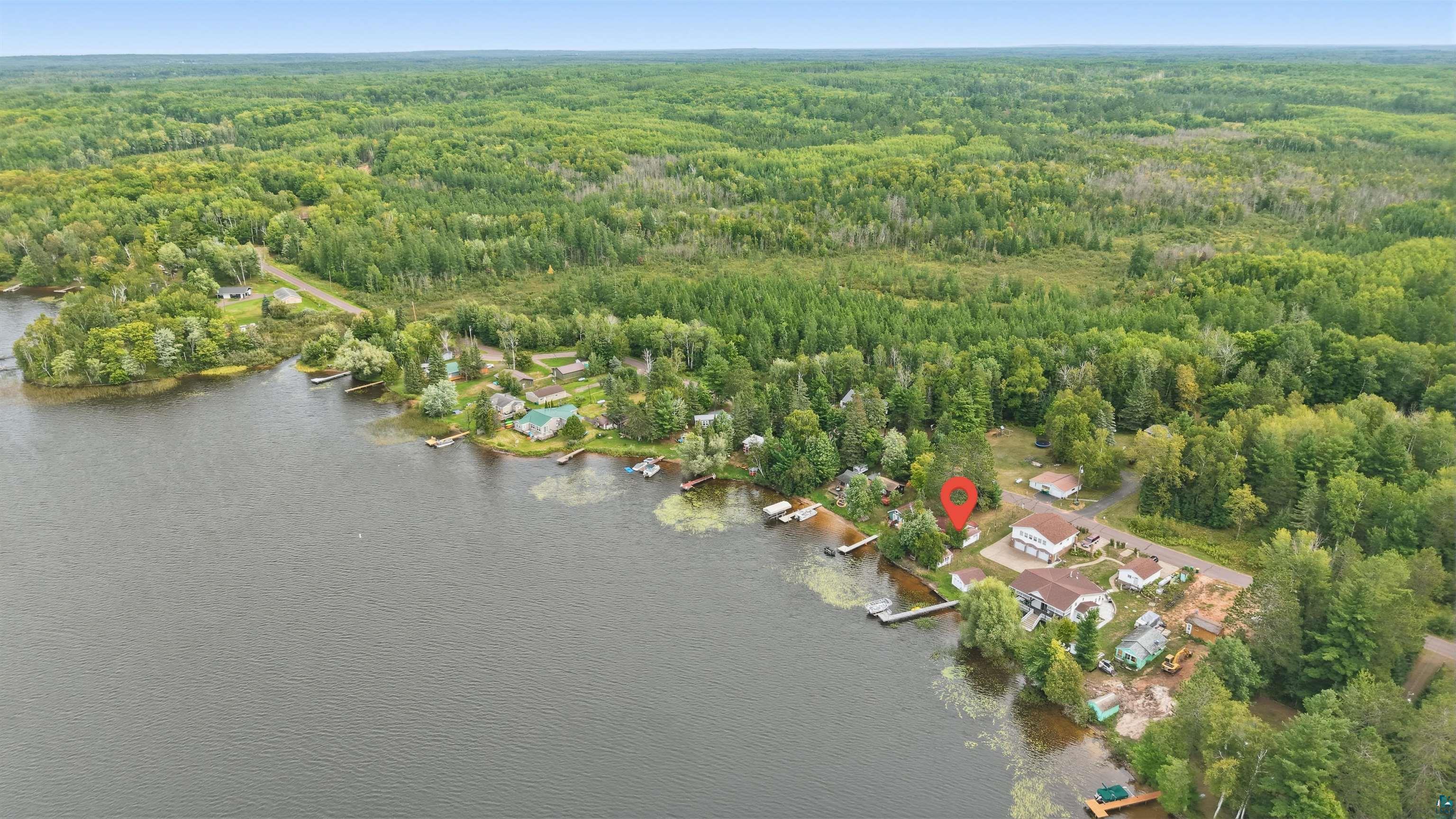 8075 South Dowling Lake Road East Superior, WI 54880 - Photo 7 of 20 Gallery Image 7