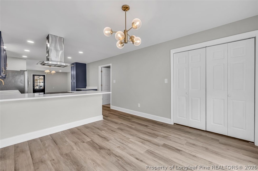 210 Blueridge Road Fayetteville, NC 28303 - Photo 15 of 43