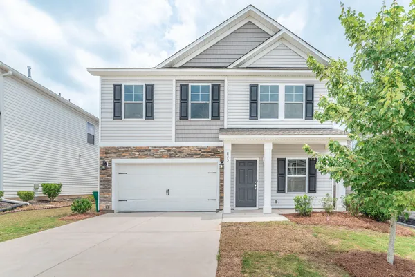 $294,900 | 833 Delta Lane, Aiken, SC 29801