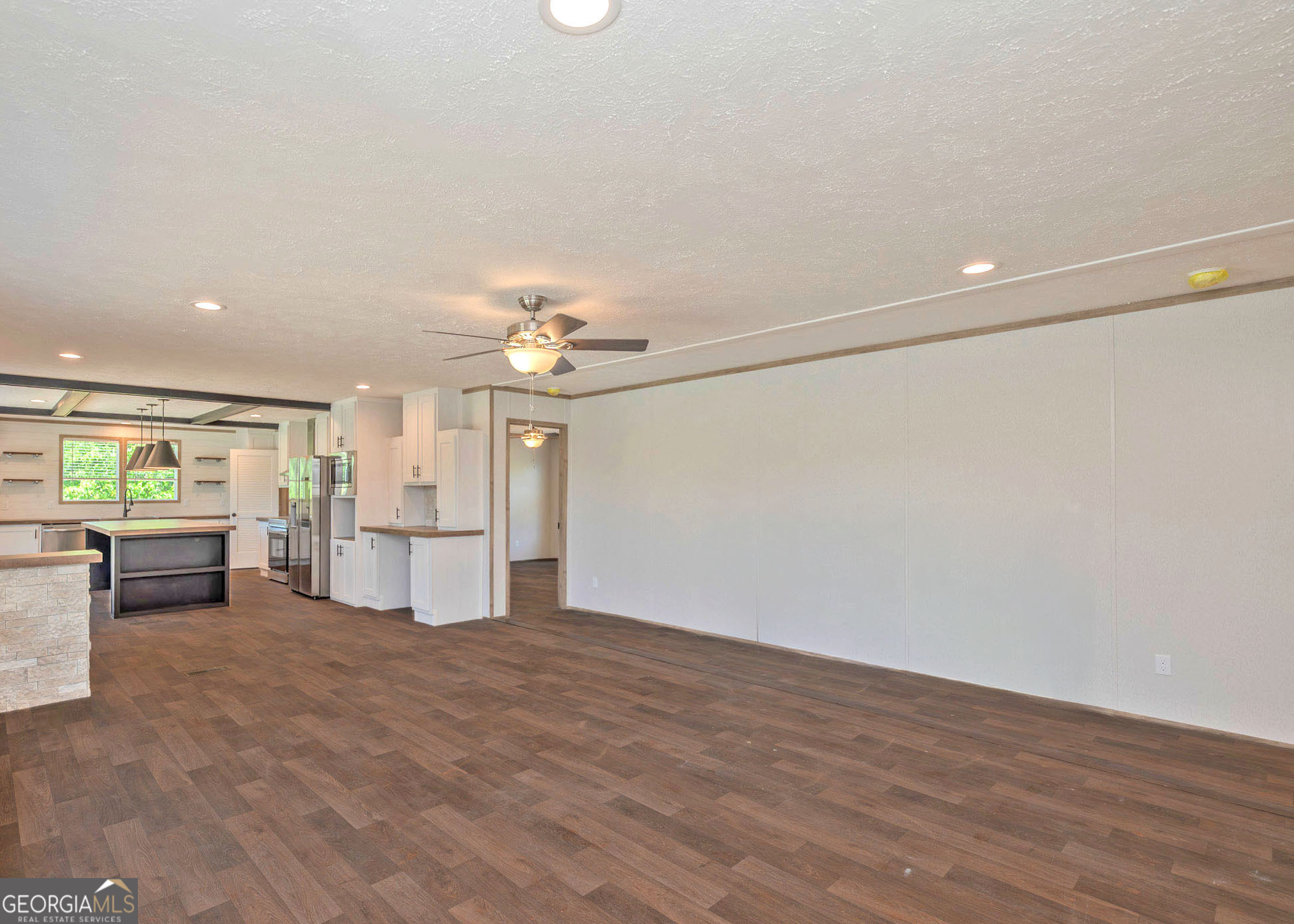 413 Griffin Road Martin, GA 30557 - Photo 5 of 31