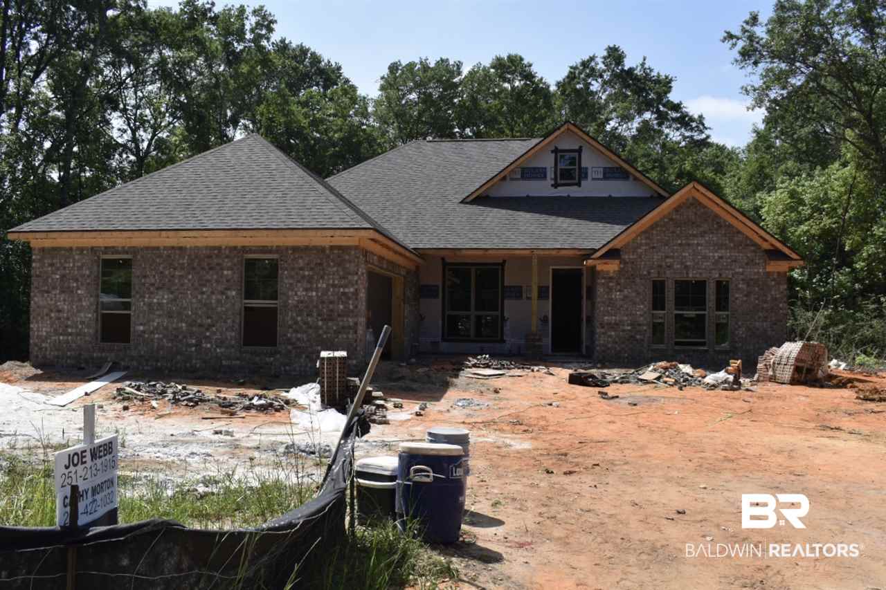 708 Culpeo Avenue Fairhope, AL 36532 - Photo 2 of 14