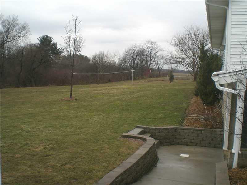 336 St Johns Road Fredonia, PA 16124 - Photo 22 of 25 Exterior Back.