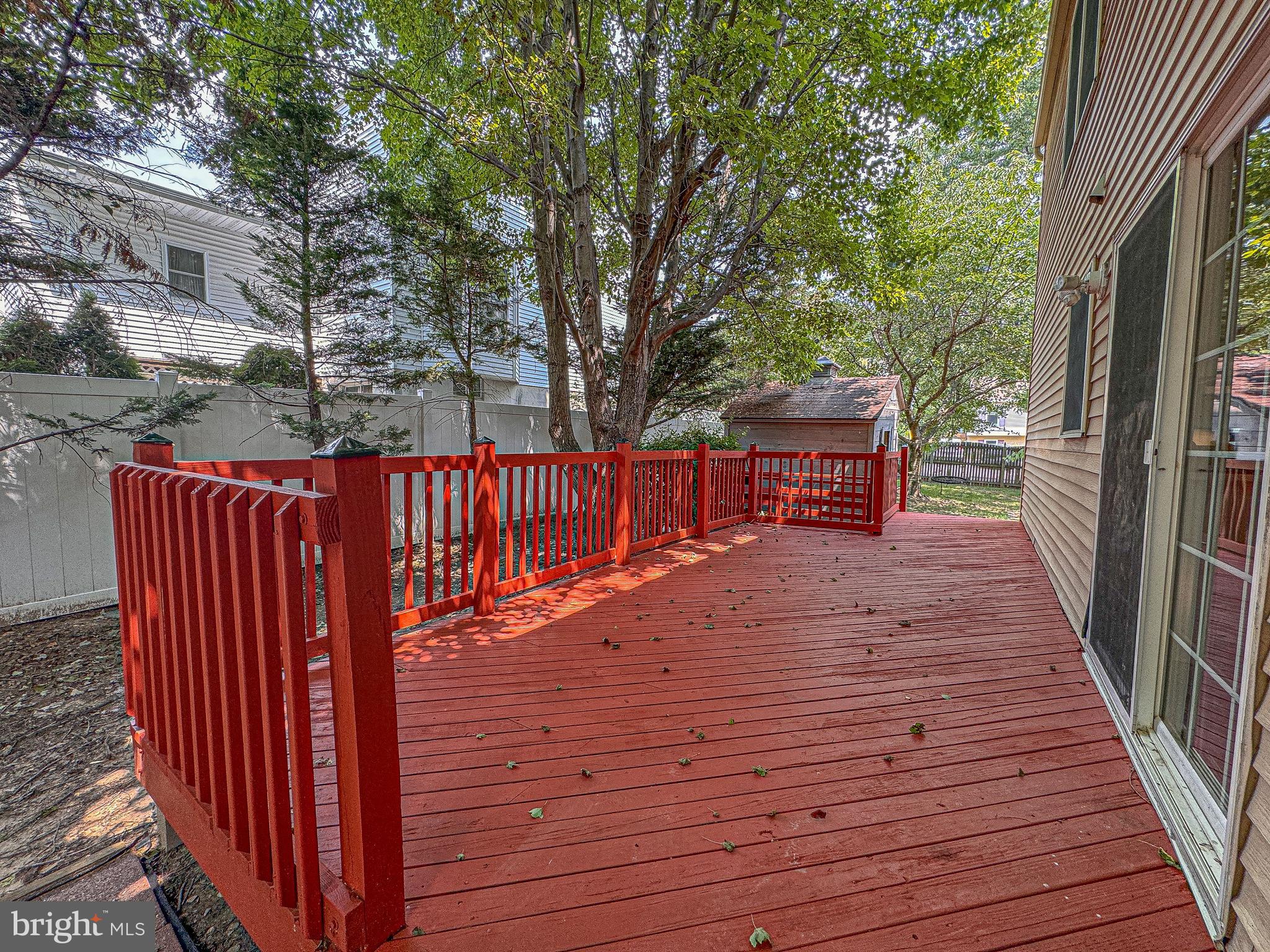 1314 Somerset Road Severn, MD 21144 - Photo 38 of 42